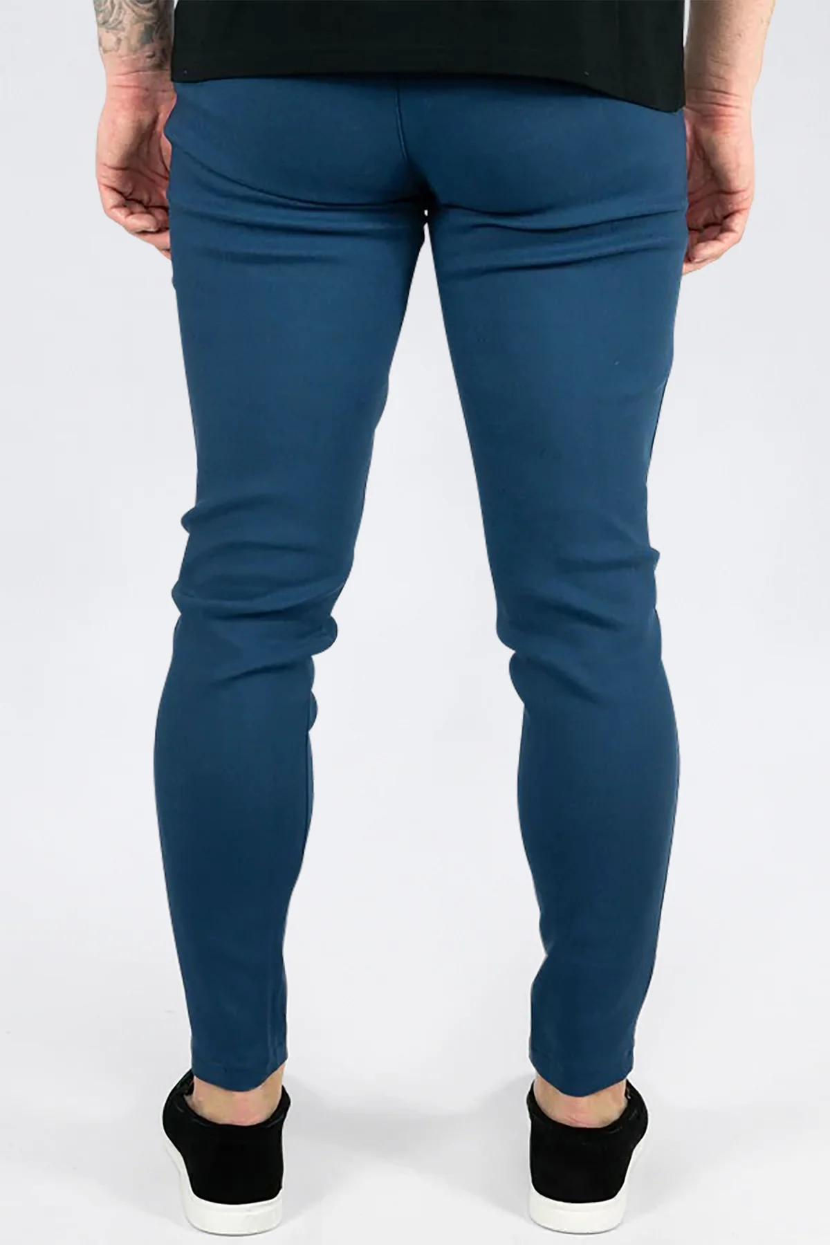THE PARIS PANTALON - SUPER STRETCH - Image 70