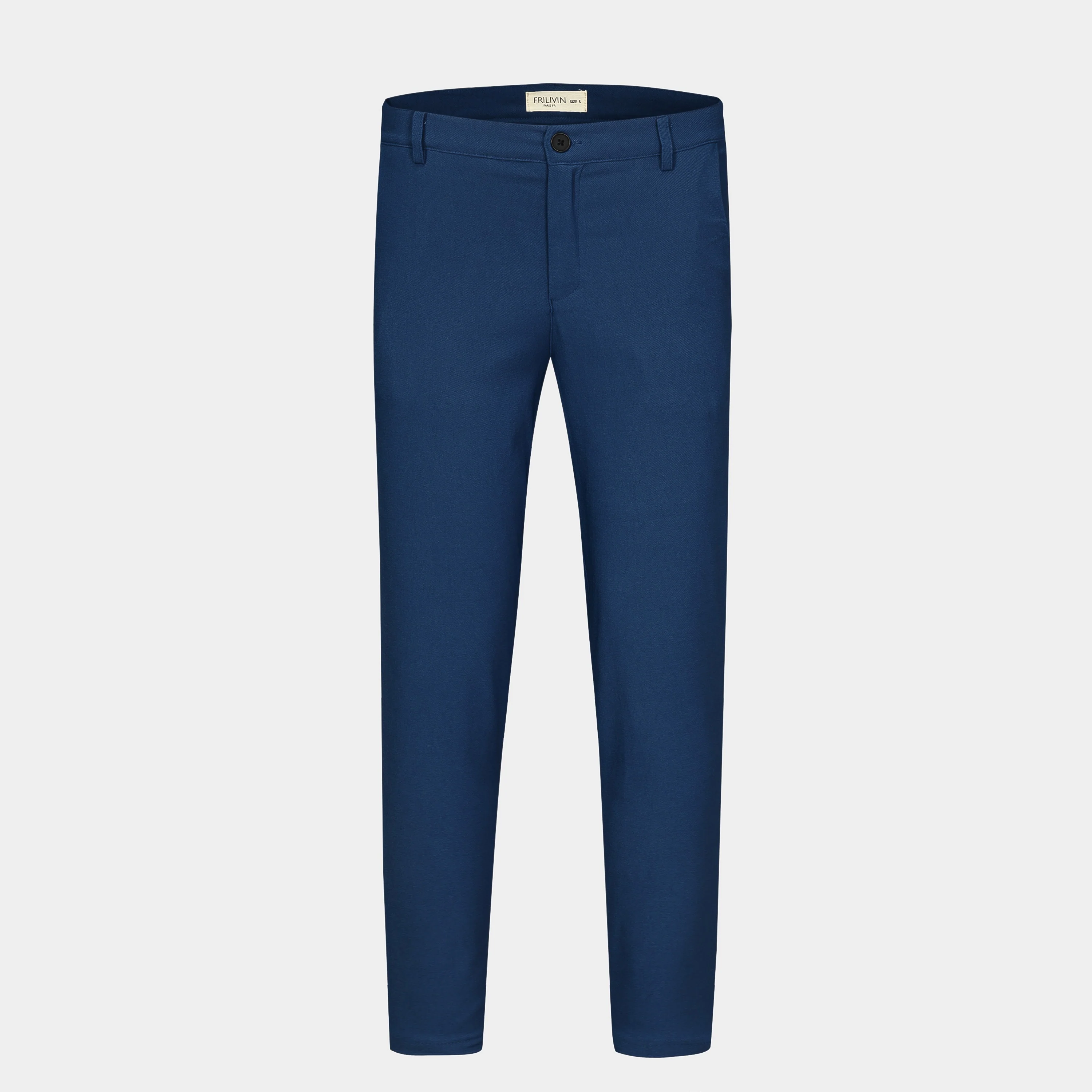 THE PARIS PANTALON - SUPER STRETCH - Image 71
