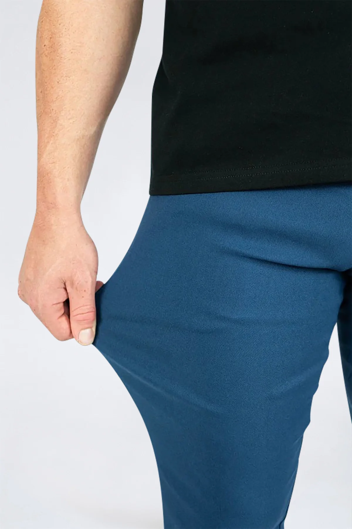 THE PARIS PANTALON - SUPER STRETCH - Image 73