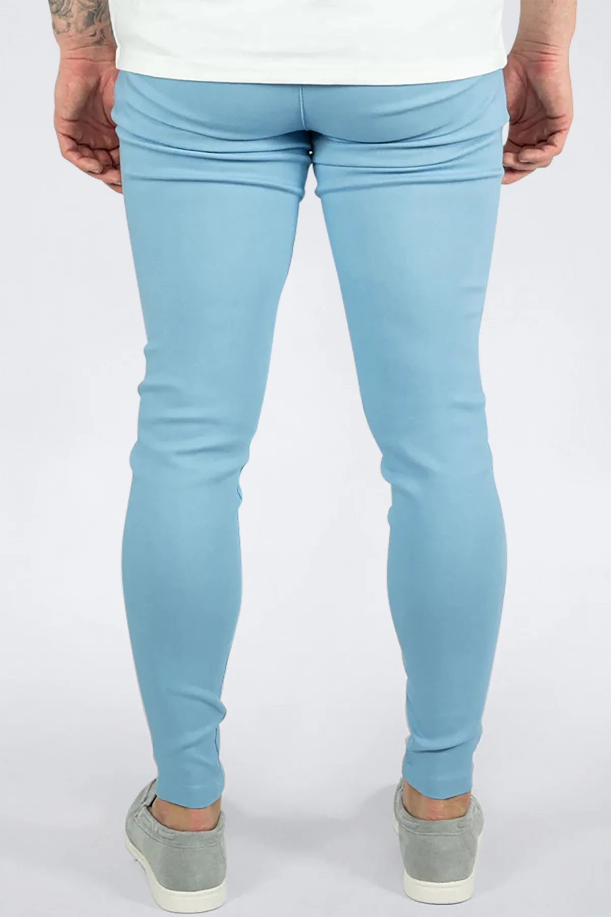 THE PARIS PANTALON - SUPER STRETCH - Image 77