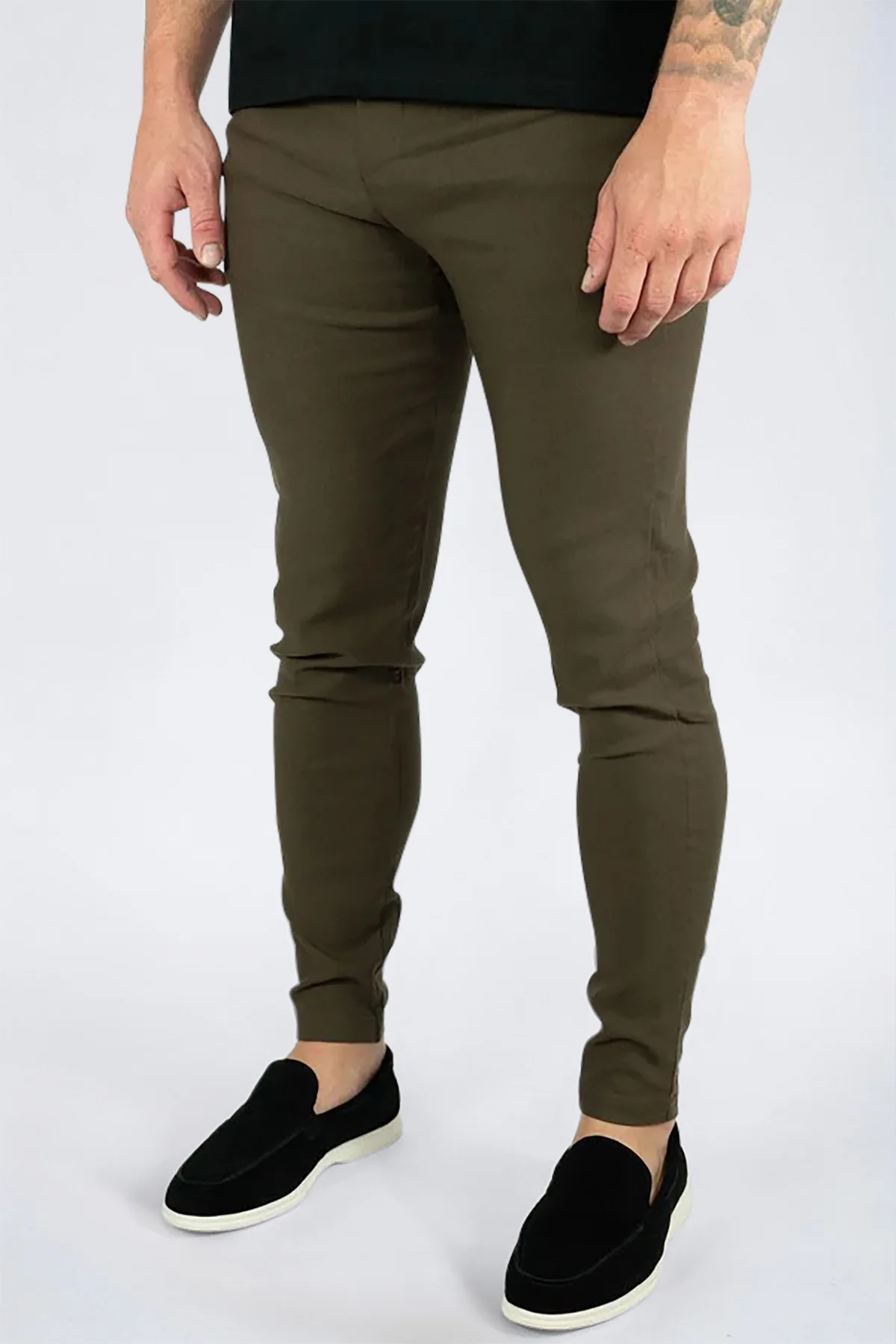 THE PARIS PANTALON - SUPER STRETCH - Image 81