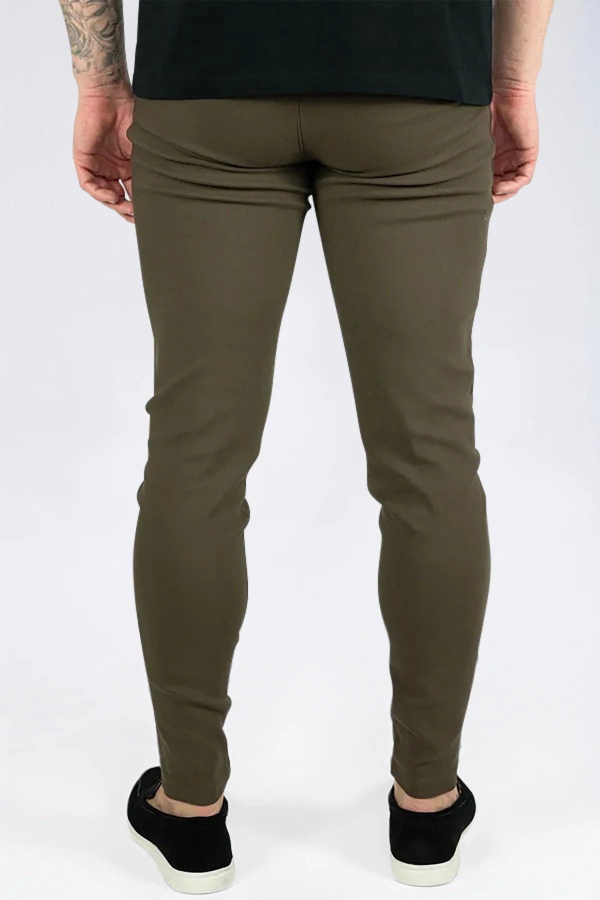 THE PARIS PANTALON - SUPER STRETCH - Image 84