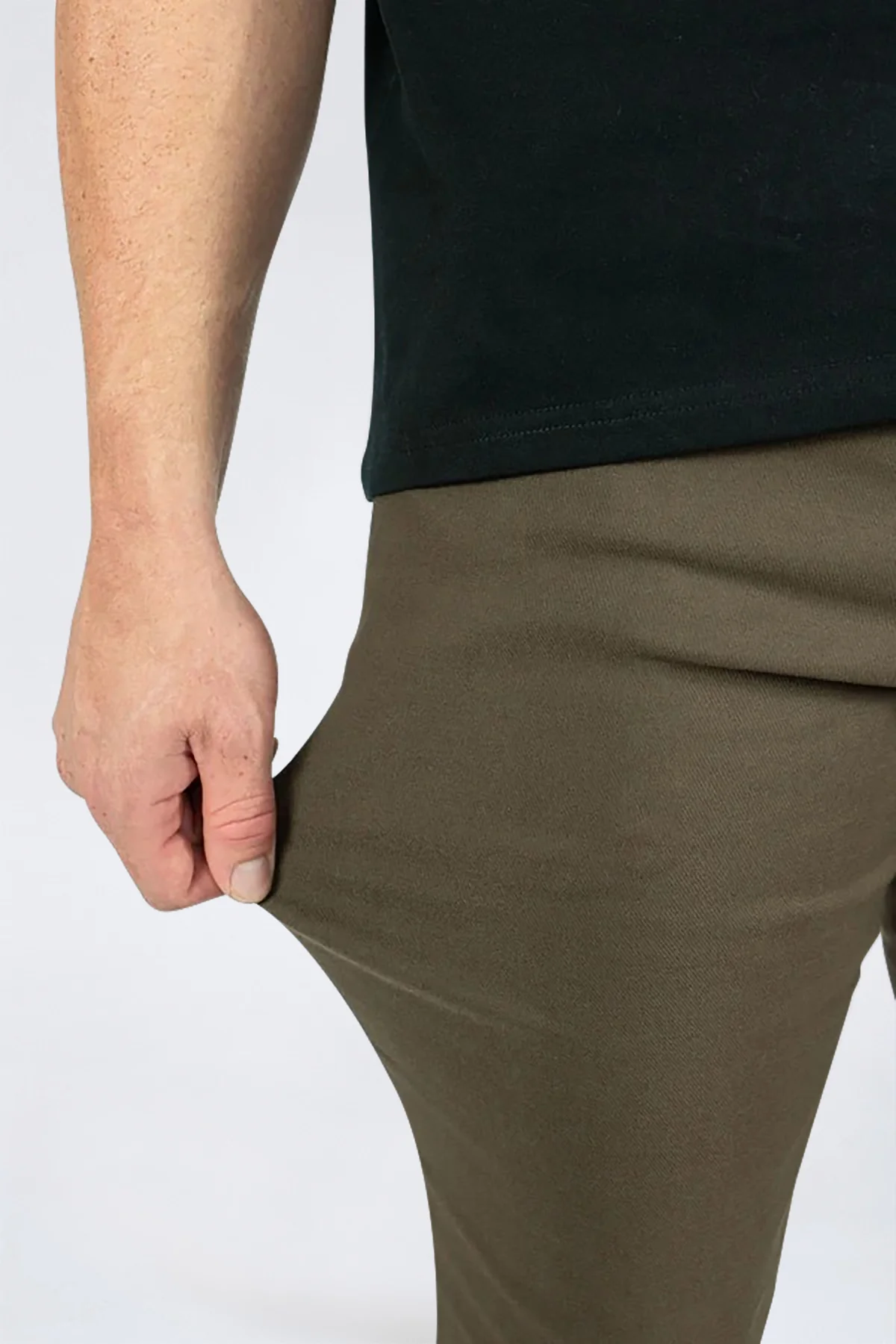 THE PARIS PANTALON - SUPER STRETCH - Image 86