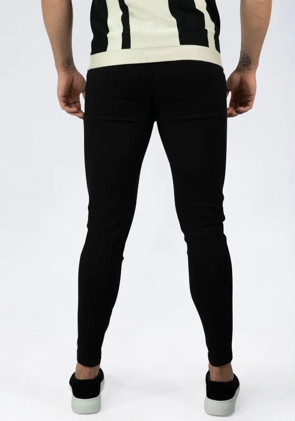 THE PARIS PANTALON - SUPER STRETCH - Image 9