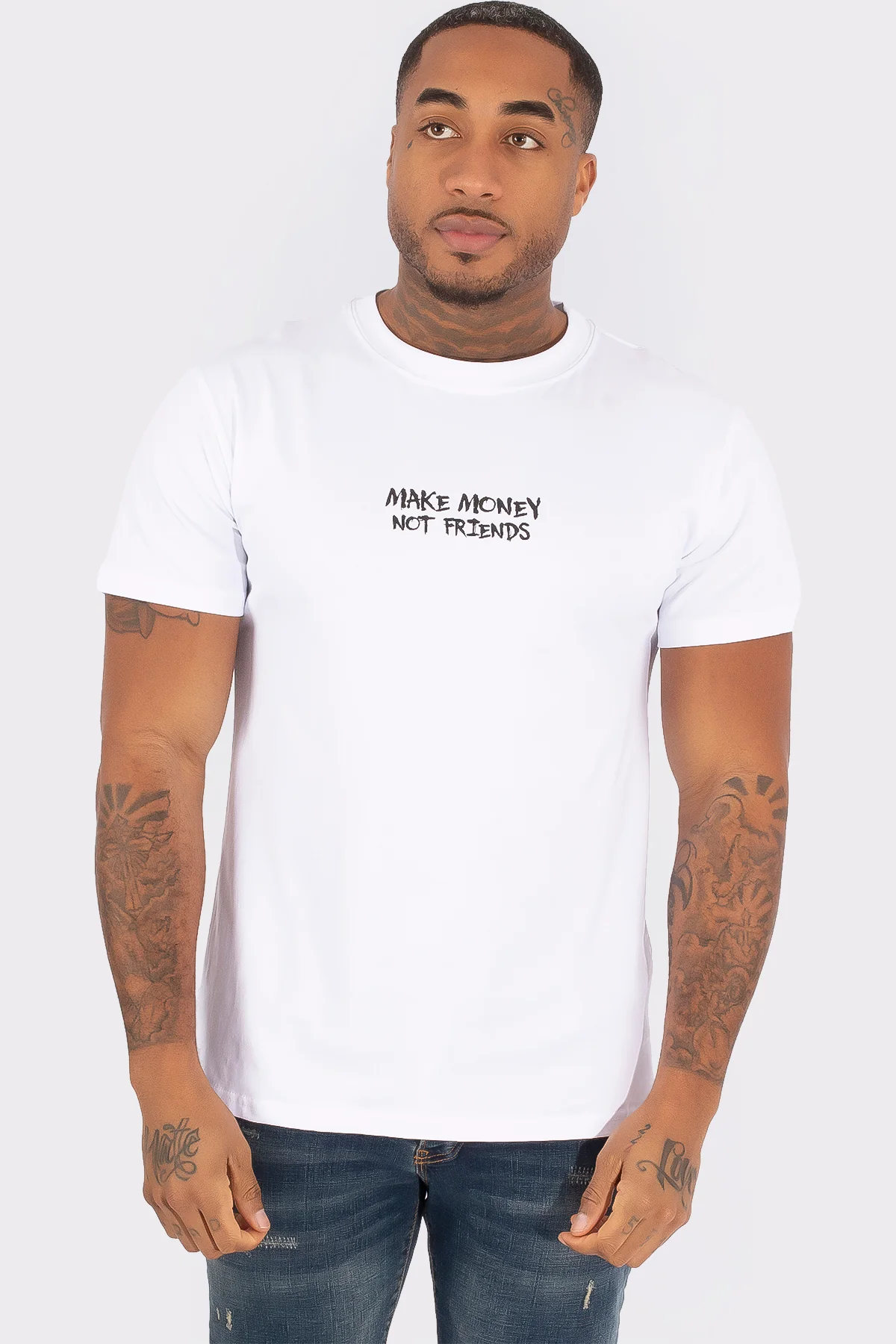 THE PARIS SLIMFIT T-SHIRT - Image 6