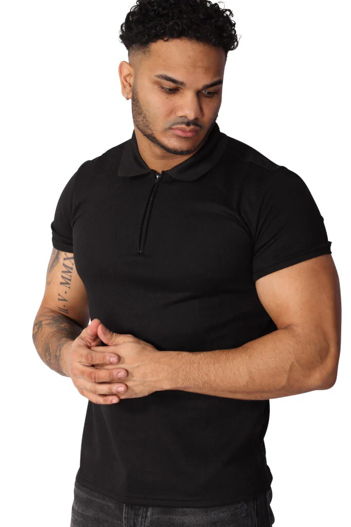 THE POLO SHIRT