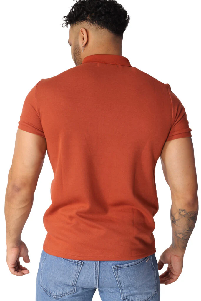 THE POLO SHIRT - Image 10