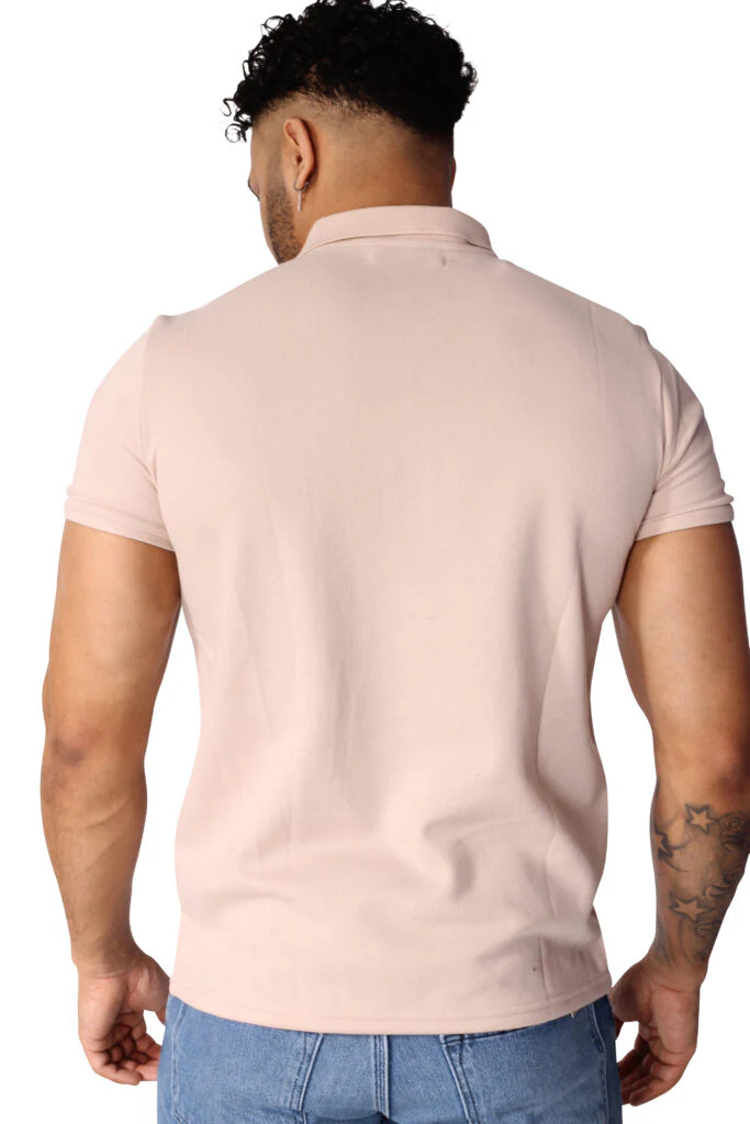 THE POLO SHIRT - Image 4