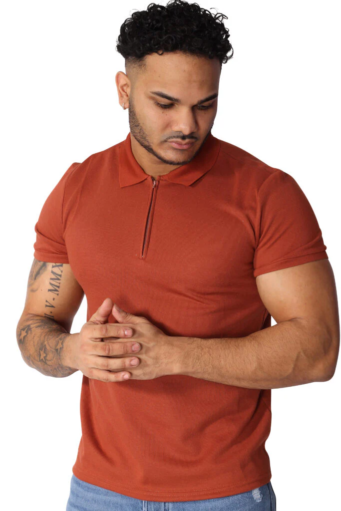 THE POLO SHIRT - Image 9