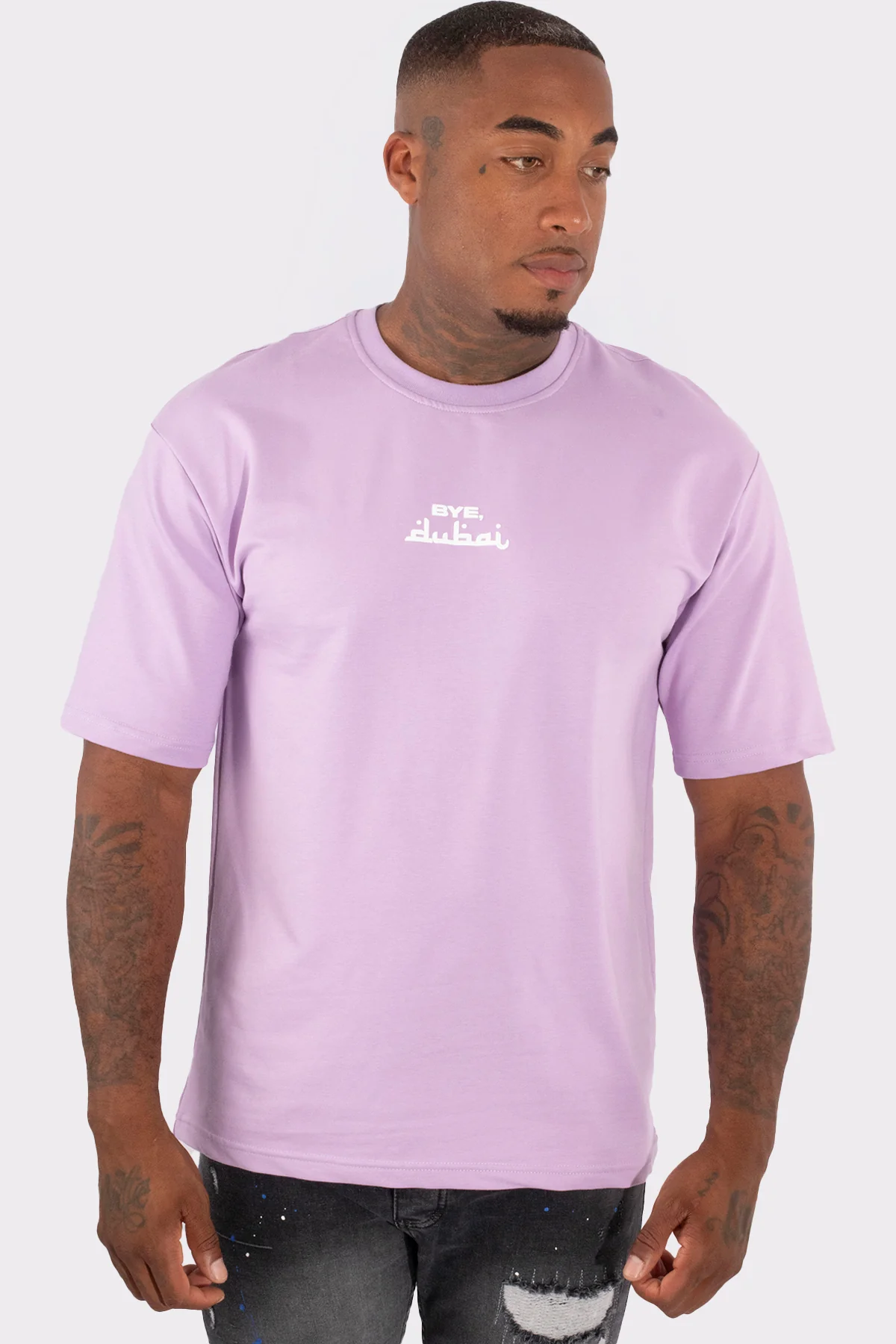 THE PREMIUM OVERSIZED T-SHIRT - Image 11