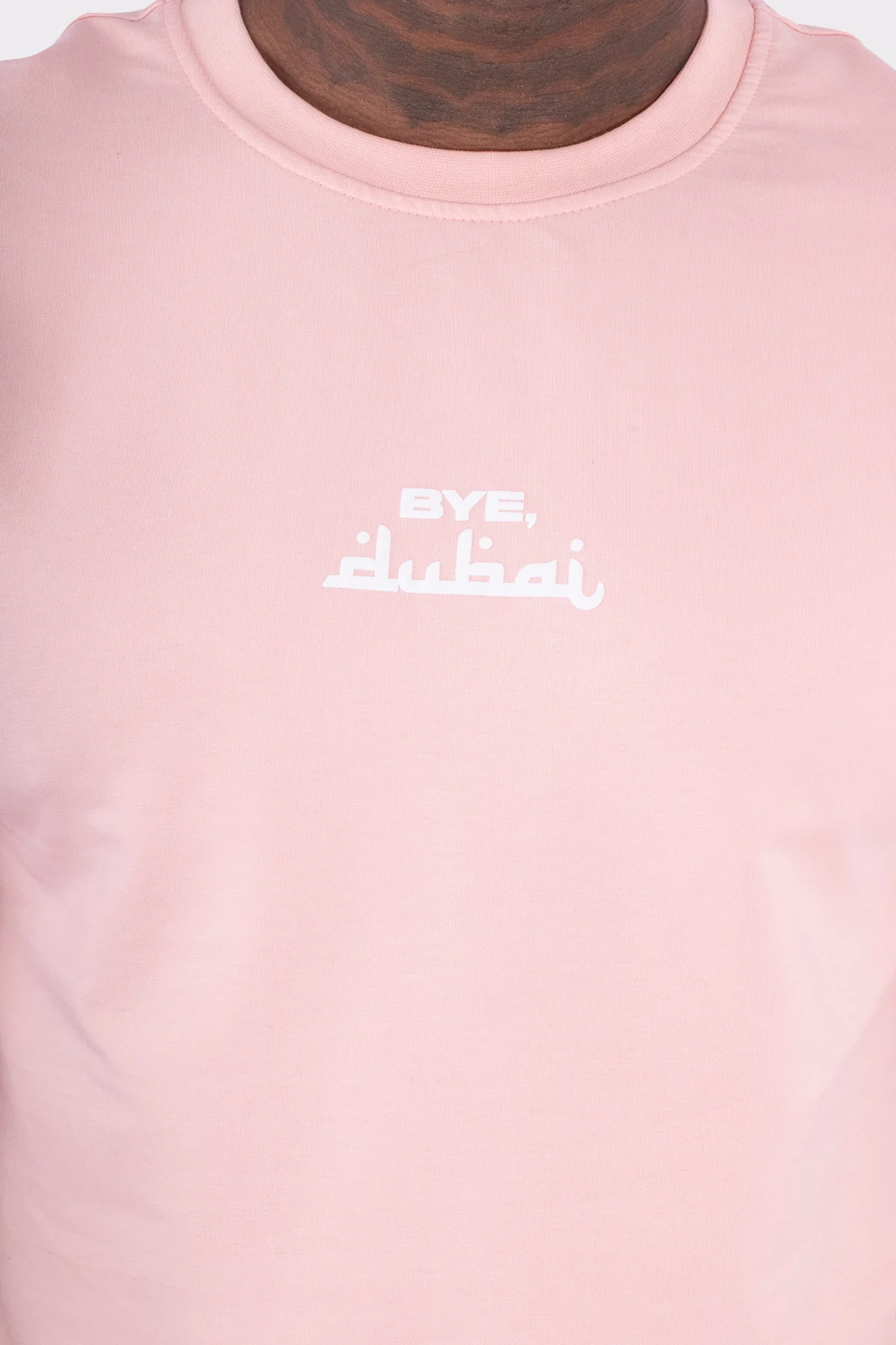 THE PREMIUM OVERSIZED T-SHIRT - Image 6
