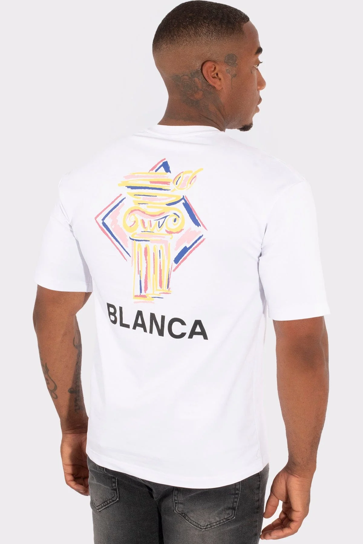 THE PREMIUM OVERSIZED T-SHIRT - Image 10