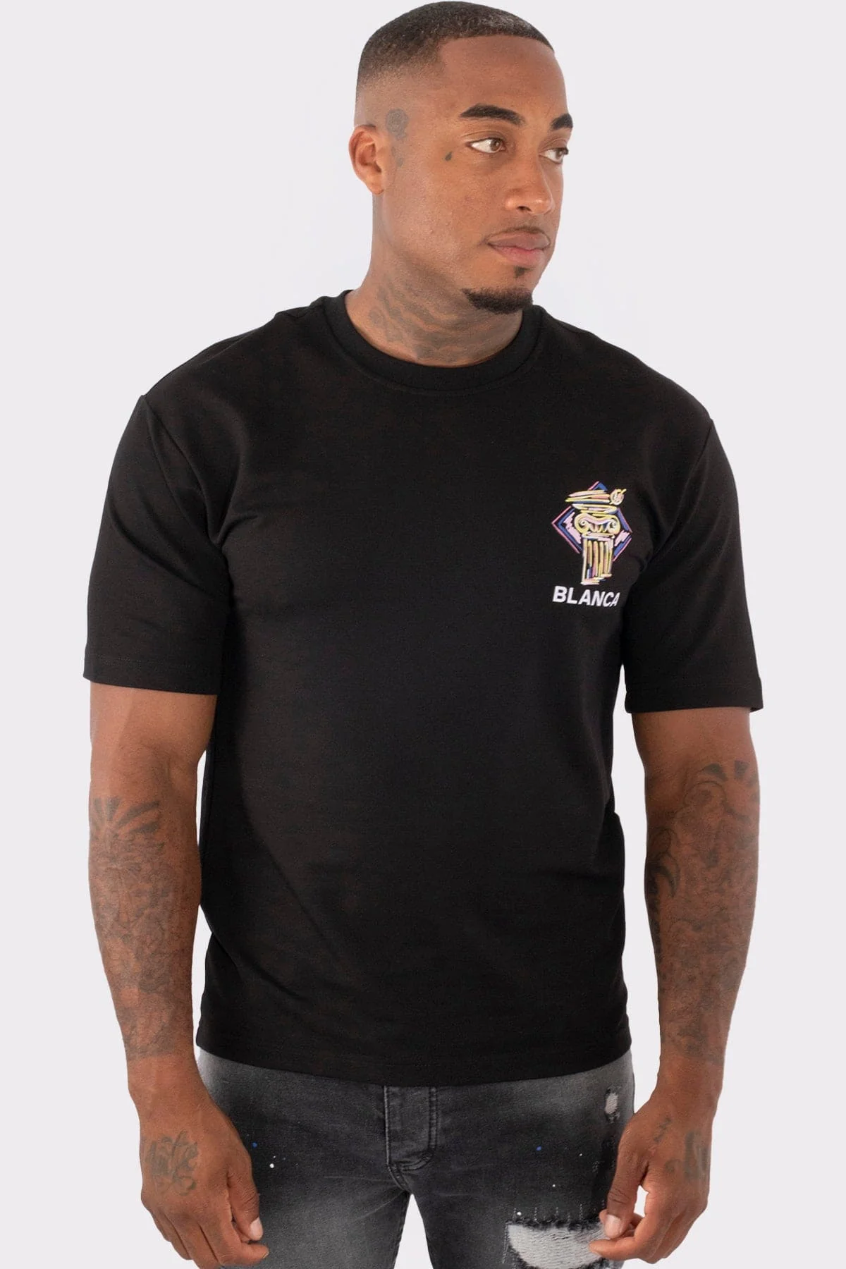 THE PREMIUM OVERSIZED T-SHIRT - Image 11