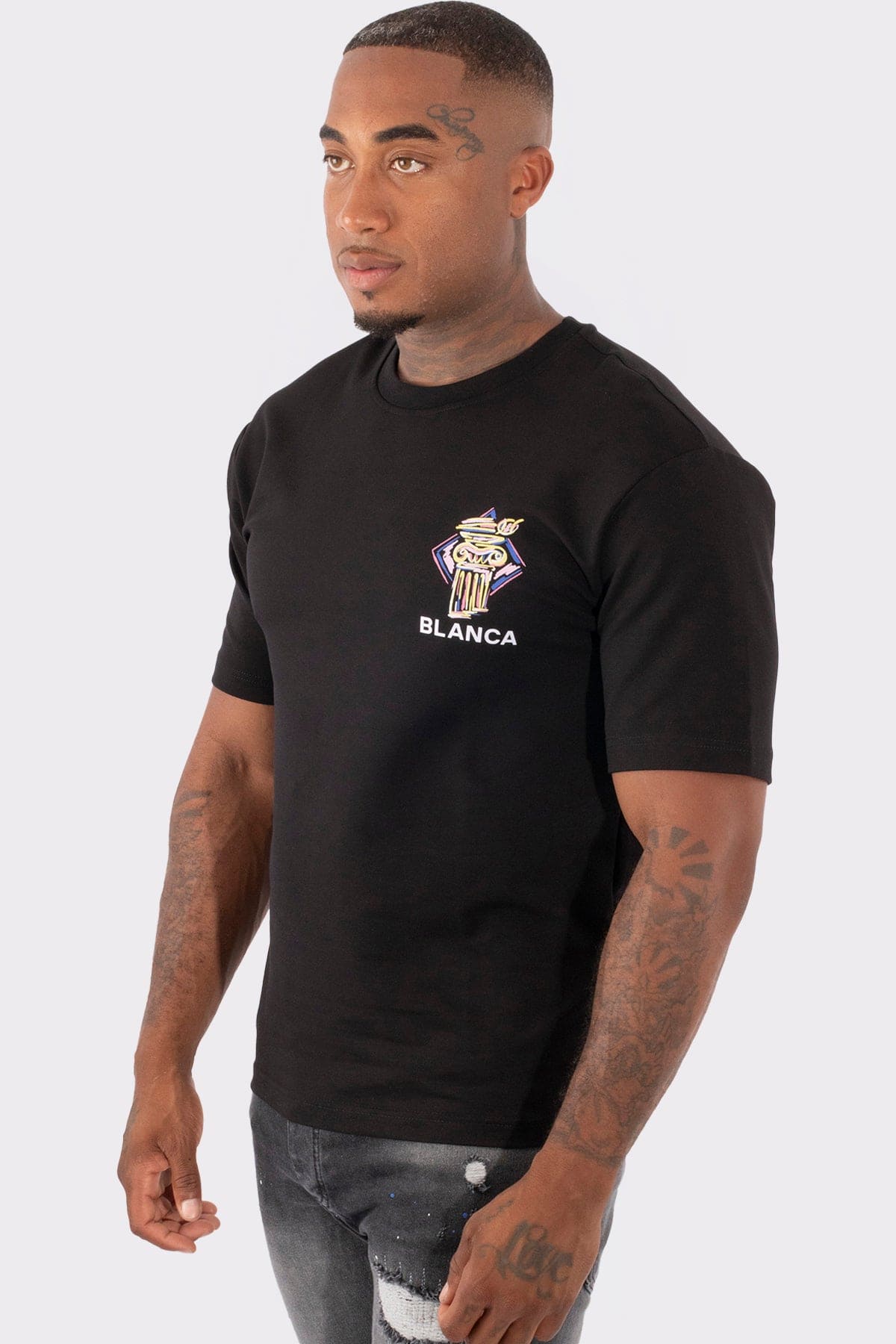 THE PREMIUM OVERSIZED T-SHIRT - Image 12