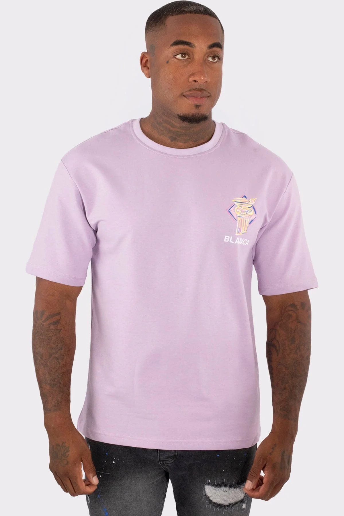 THE PREMIUM OVERSIZED T-SHIRT - Image 13