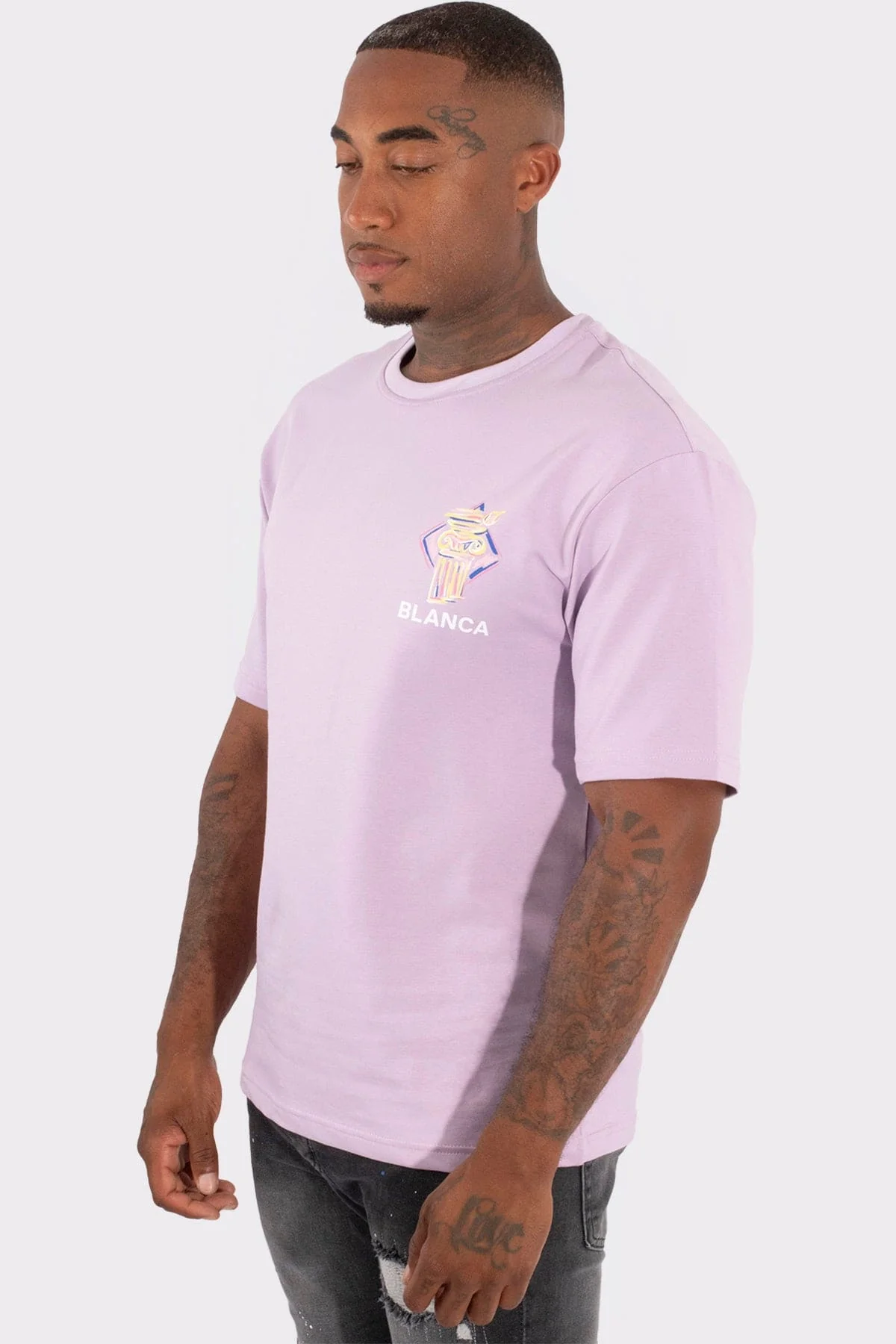 THE PREMIUM OVERSIZED T-SHIRT - Image 14