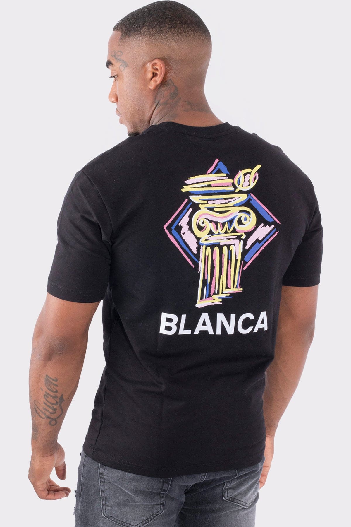 THE PREMIUM OVERSIZED T-SHIRT - Image 4