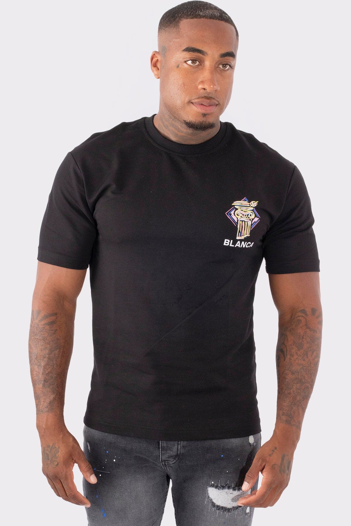 THE PREMIUM OVERSIZED T-SHIRT - Image 5