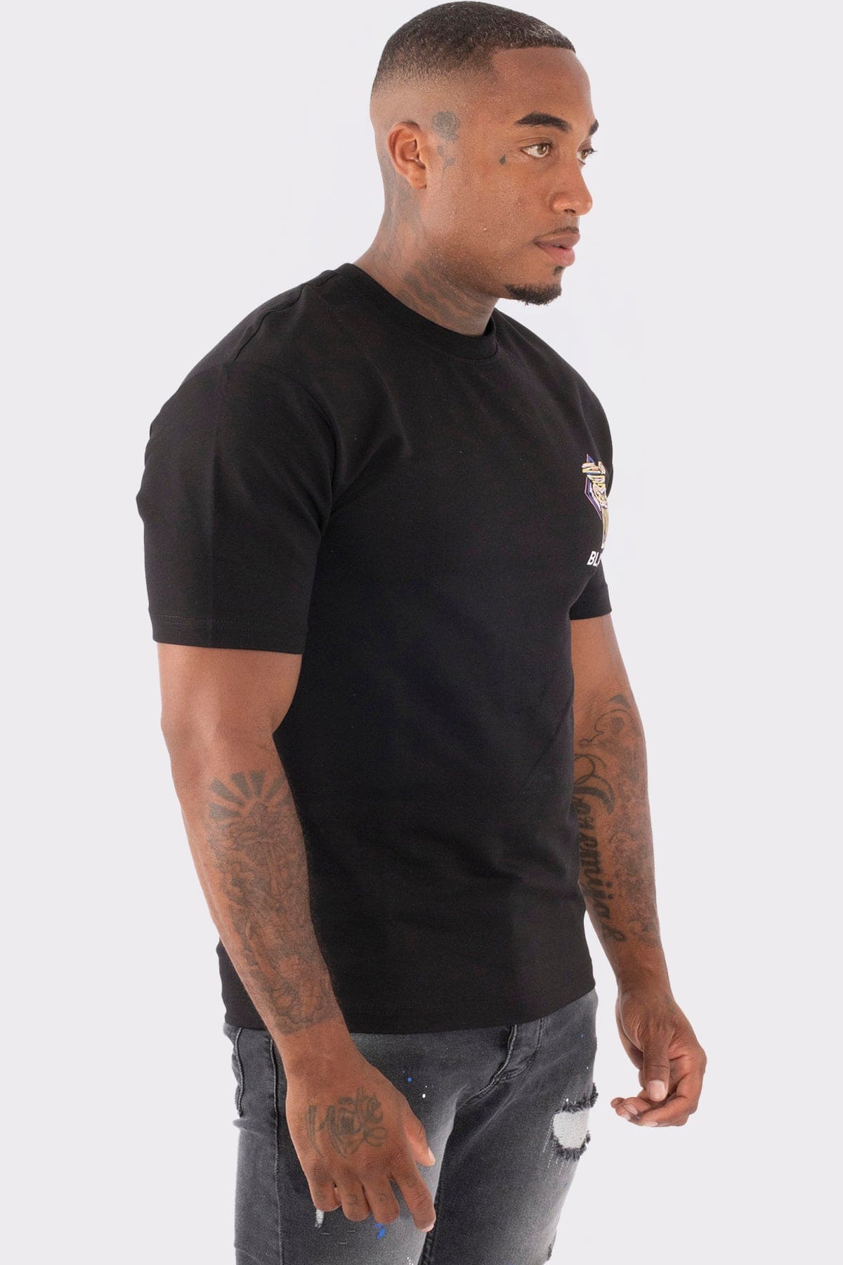 THE PREMIUM OVERSIZED T-SHIRT - Image 6