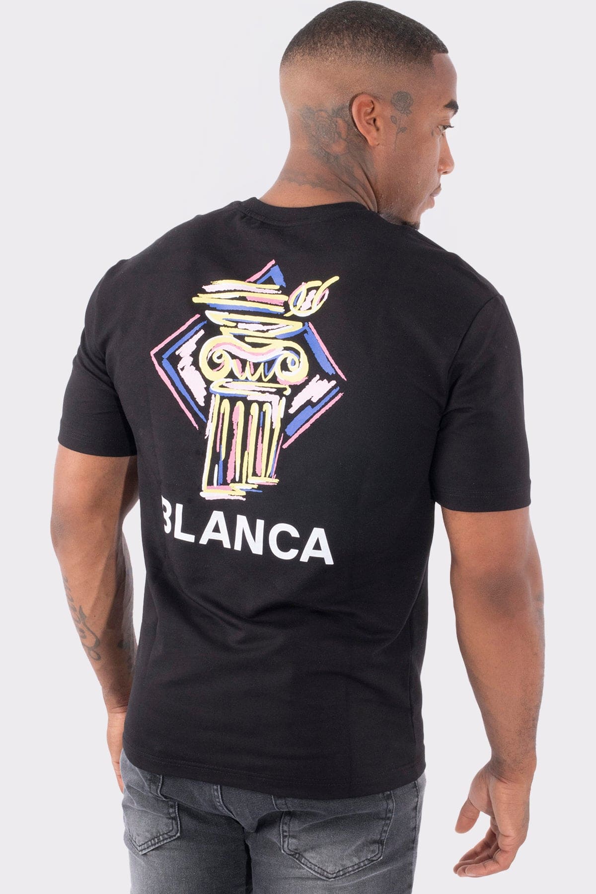 THE PREMIUM OVERSIZED T-SHIRT - Image 7