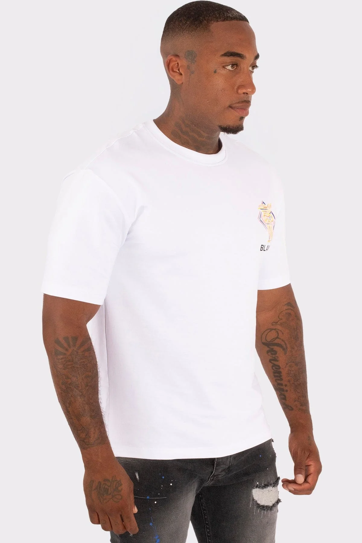 THE PREMIUM OVERSIZED T-SHIRT - Image 8