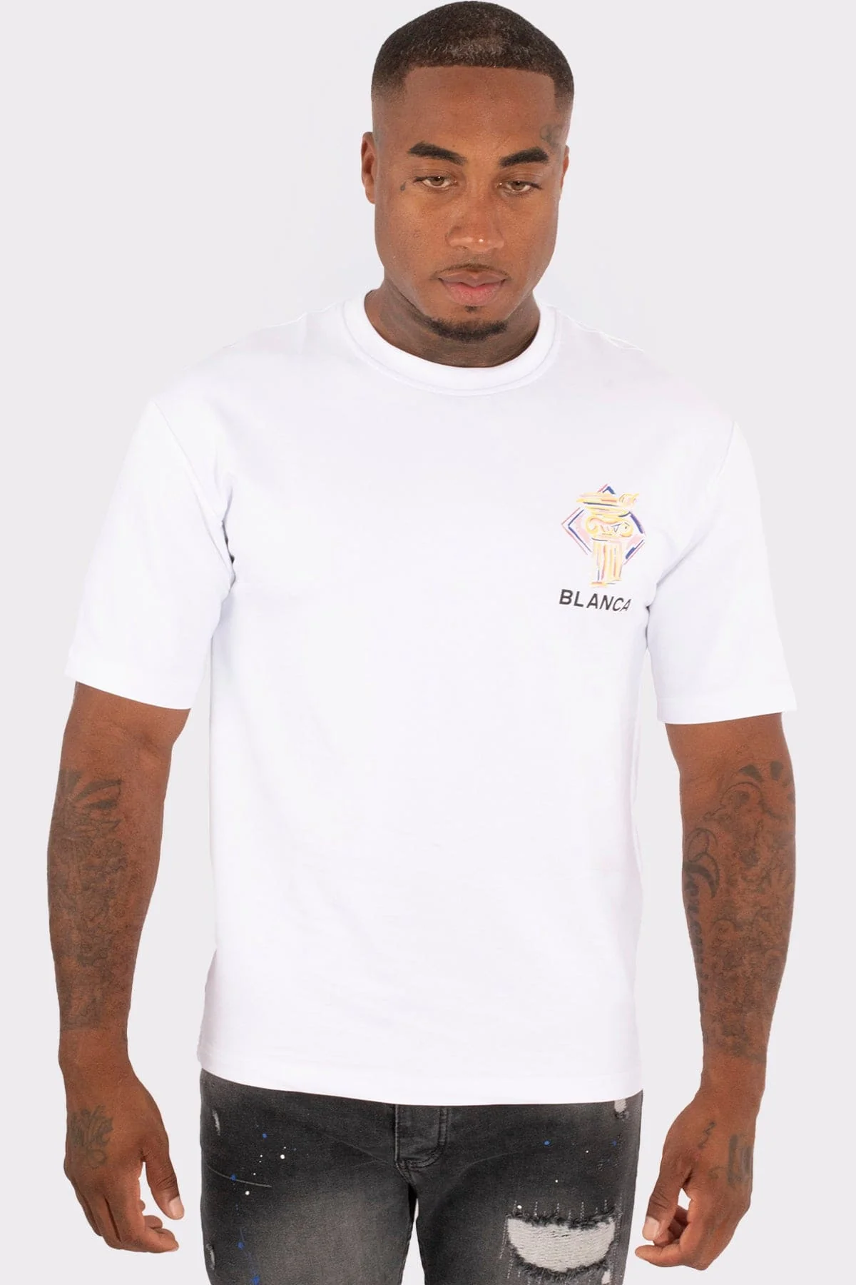 THE PREMIUM OVERSIZED T-SHIRT - Image 9