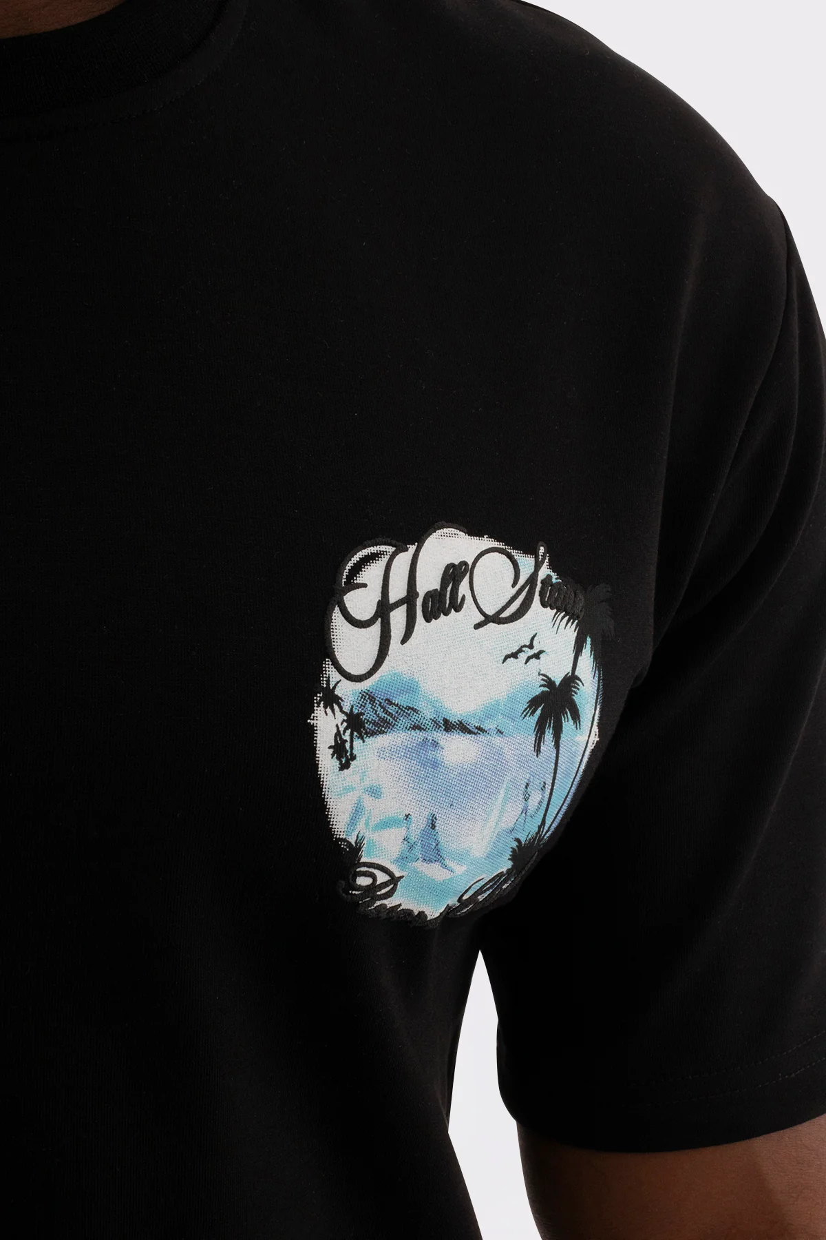 THE PREMIUM OVERSIZED T-SHIRT - Image 4