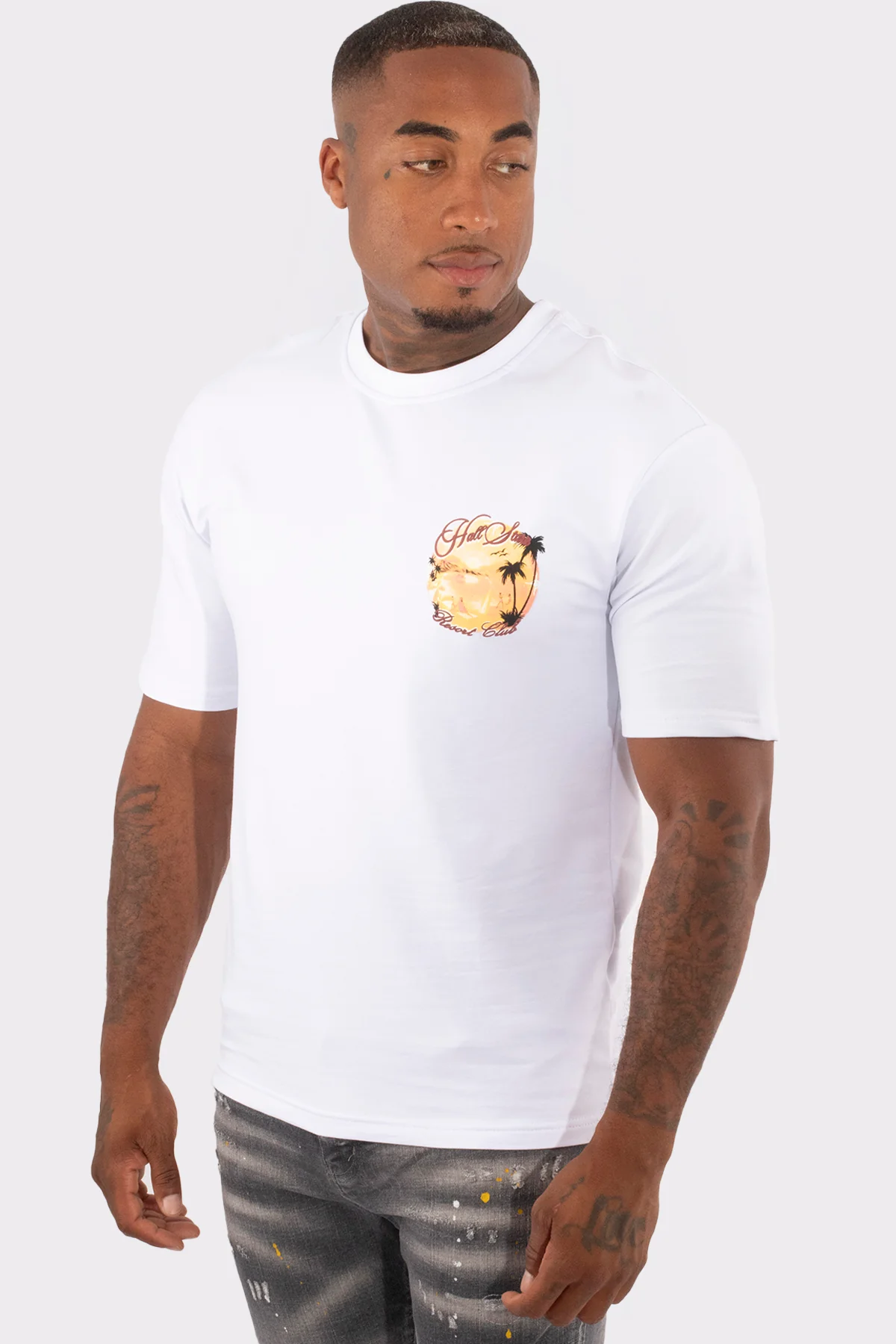 THE PREMIUM OVERSIZED T-SHIRT - Image 7