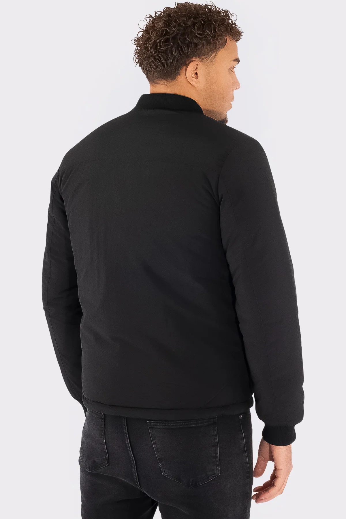THE REVERSIBLE PUFFERJACKET - Image 3