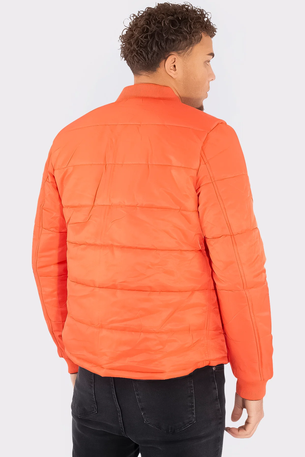 THE REVERSIBLE PUFFERJACKET - Image 5