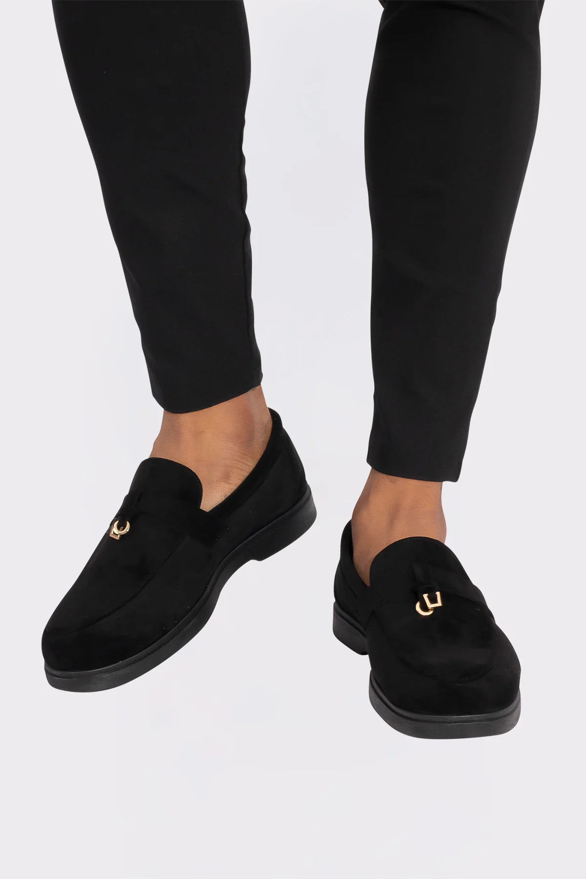 THE RAVELLO SUEDE LOAFER - Image 14