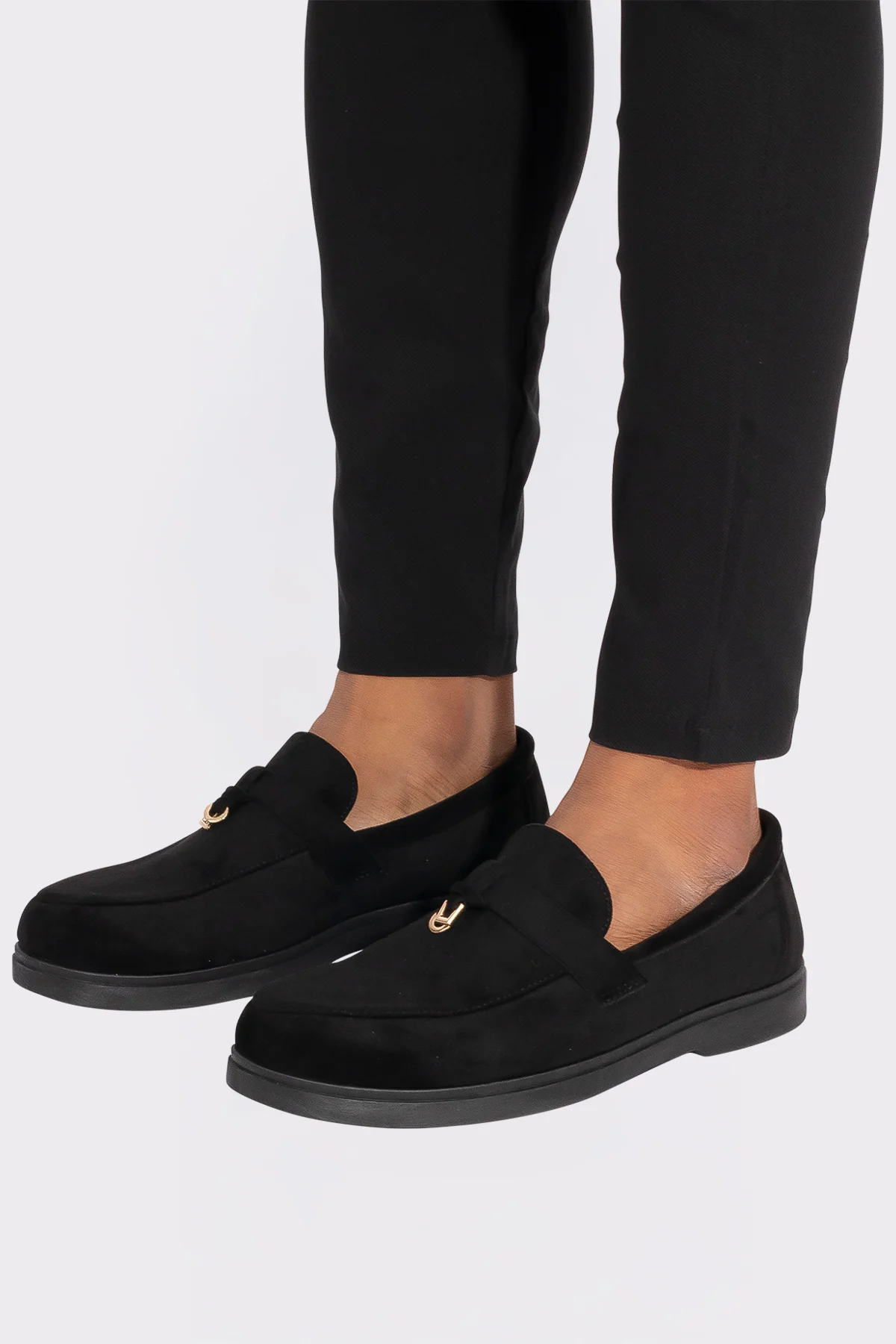 THE RAVELLO SUEDE LOAFER - Image 15
