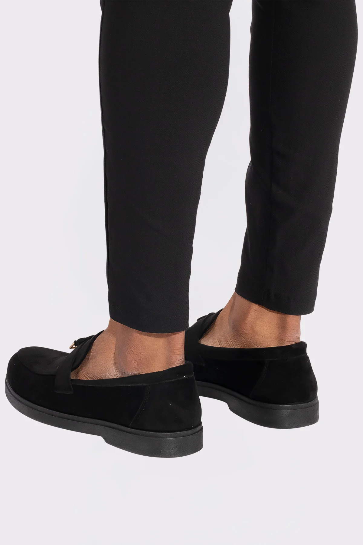 THE RAVELLO SUEDE LOAFER - Image 16