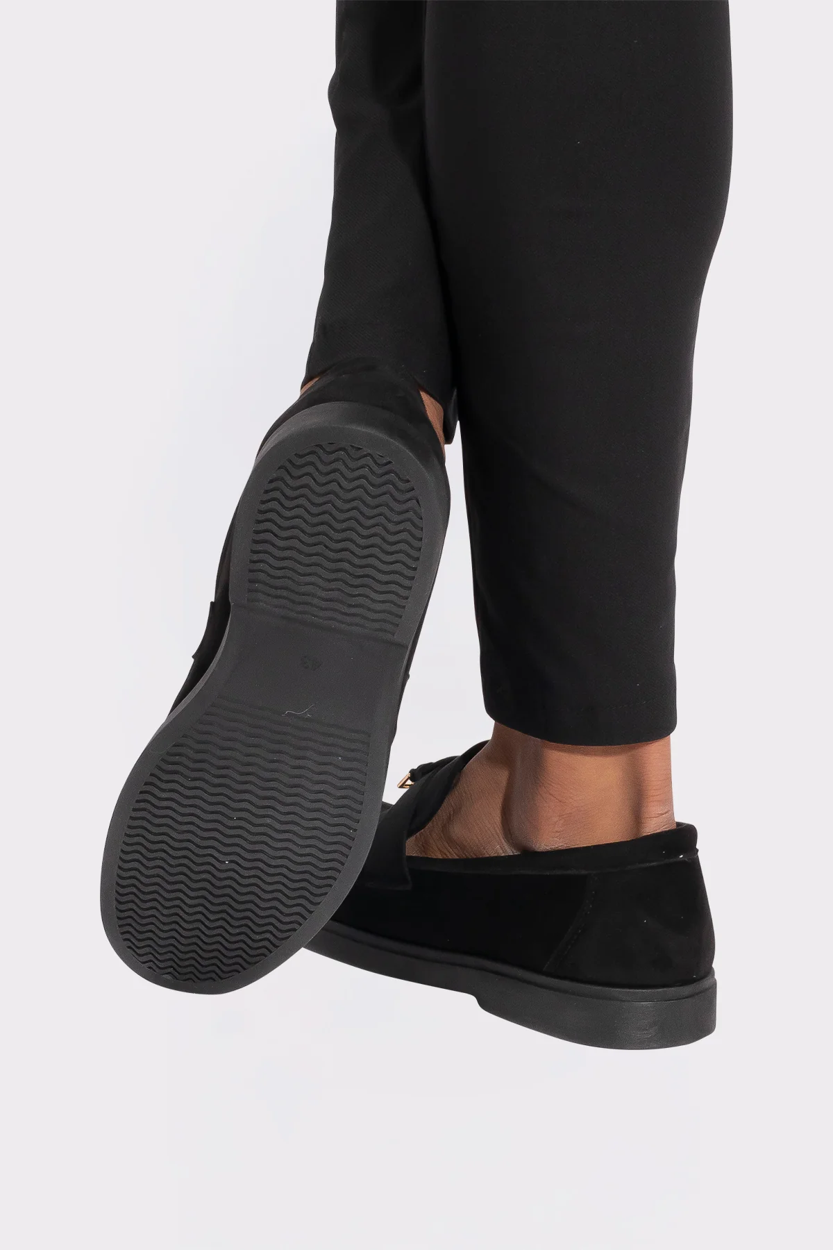 THE RAVELLO SUEDE LOAFER - Image 17