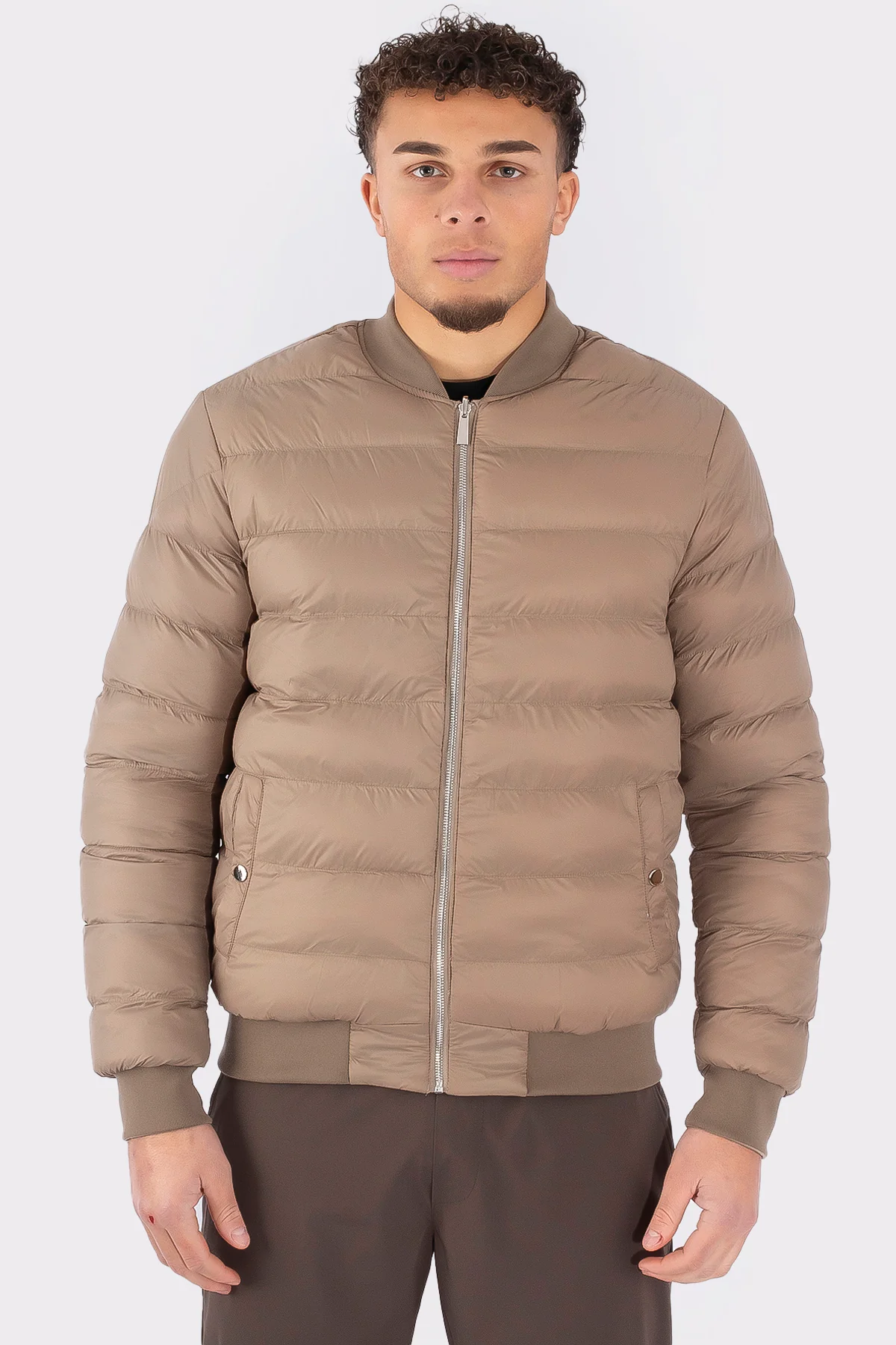 THE REVERSIBLE LUXE PUFFER - Image 10