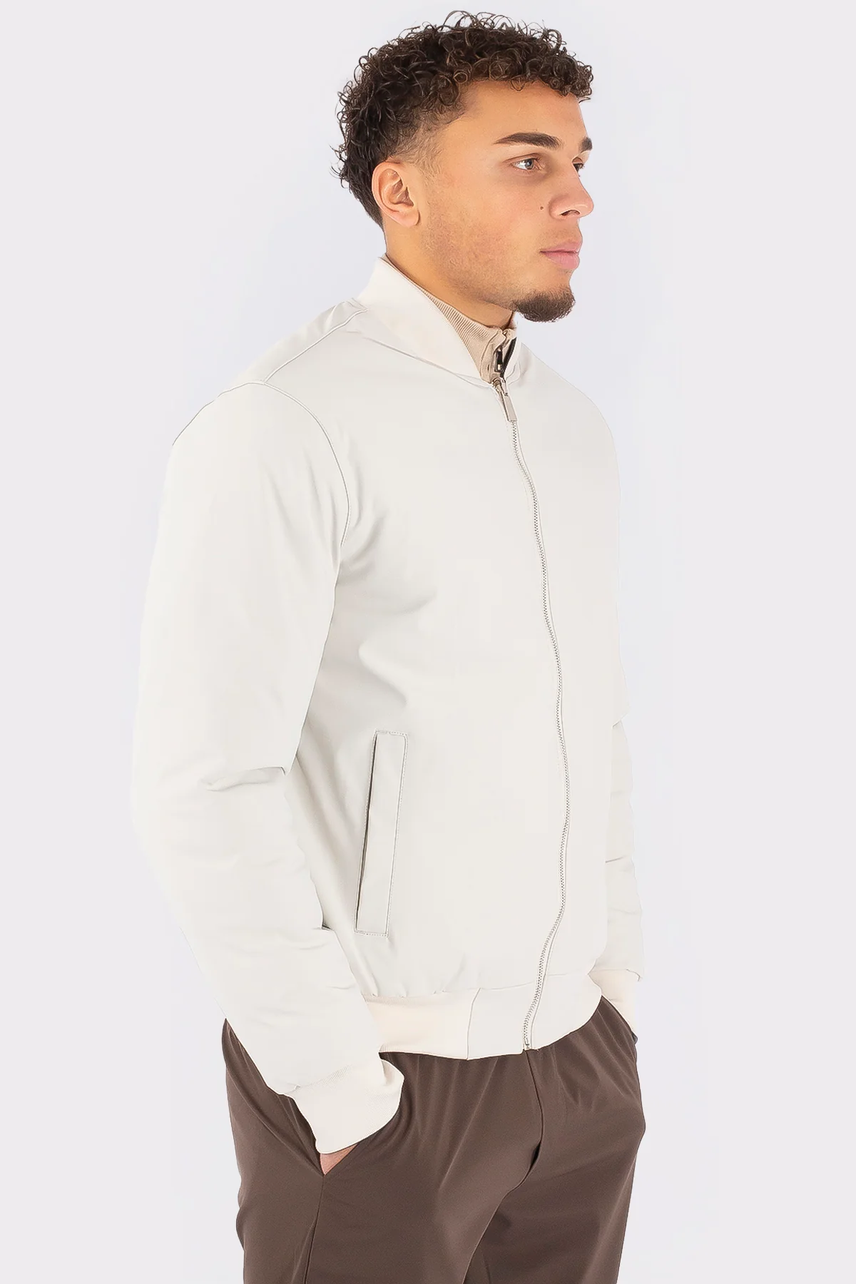THE REVERSIBLE LUXE PUFFER - Image 15