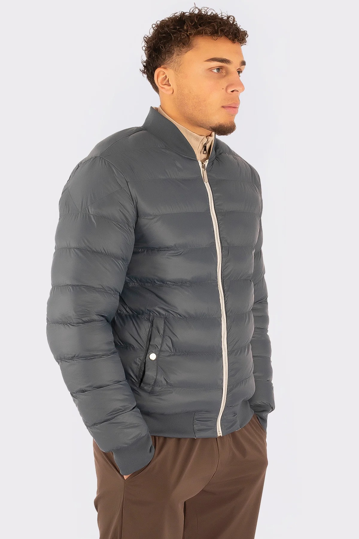 THE REVERSIBLE LUXE PUFFER - Image 18