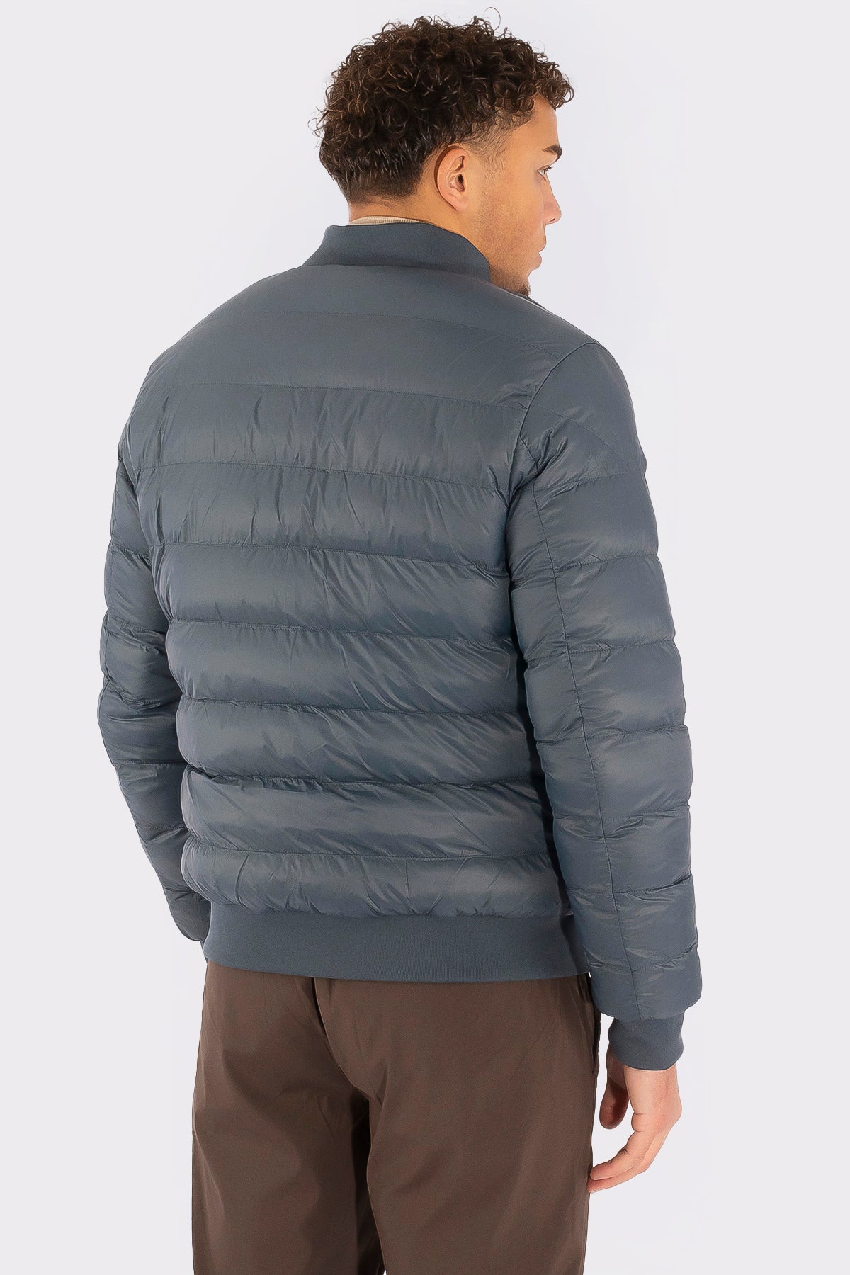 THE REVERSIBLE LUXE PUFFER - Image 19