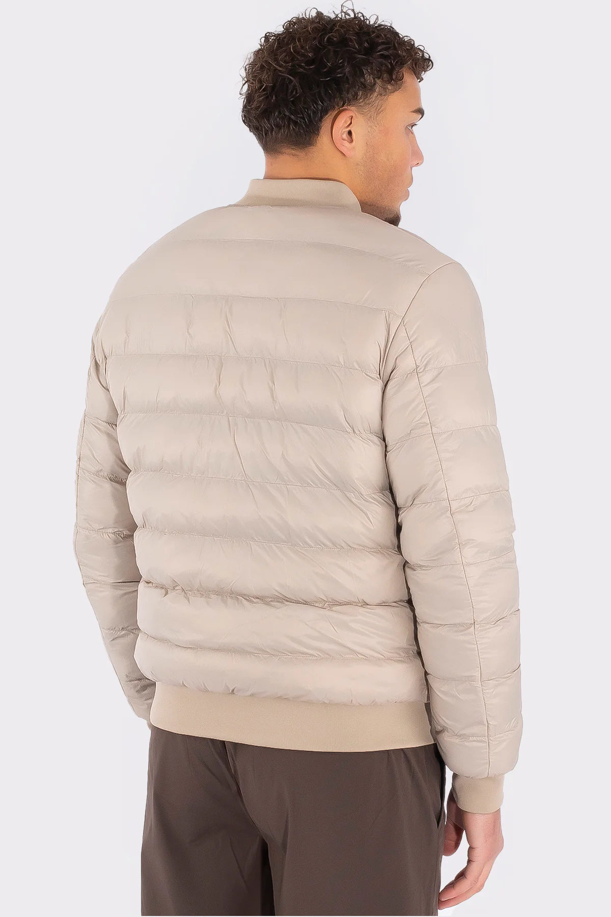 THE REVERSIBLE LUXE PUFFER - Image 6