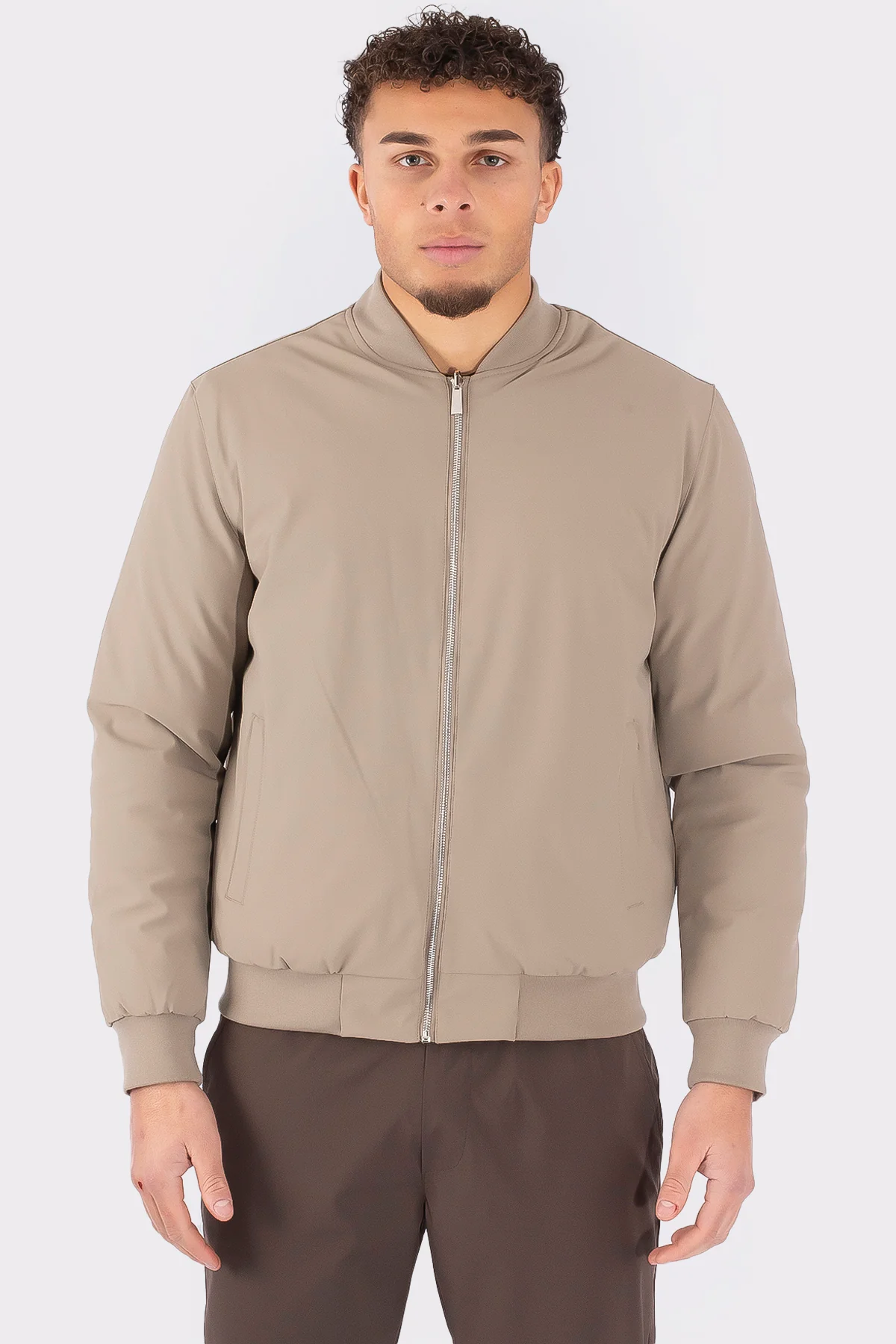 THE REVERSIBLE LUXE PUFFER - Image 7