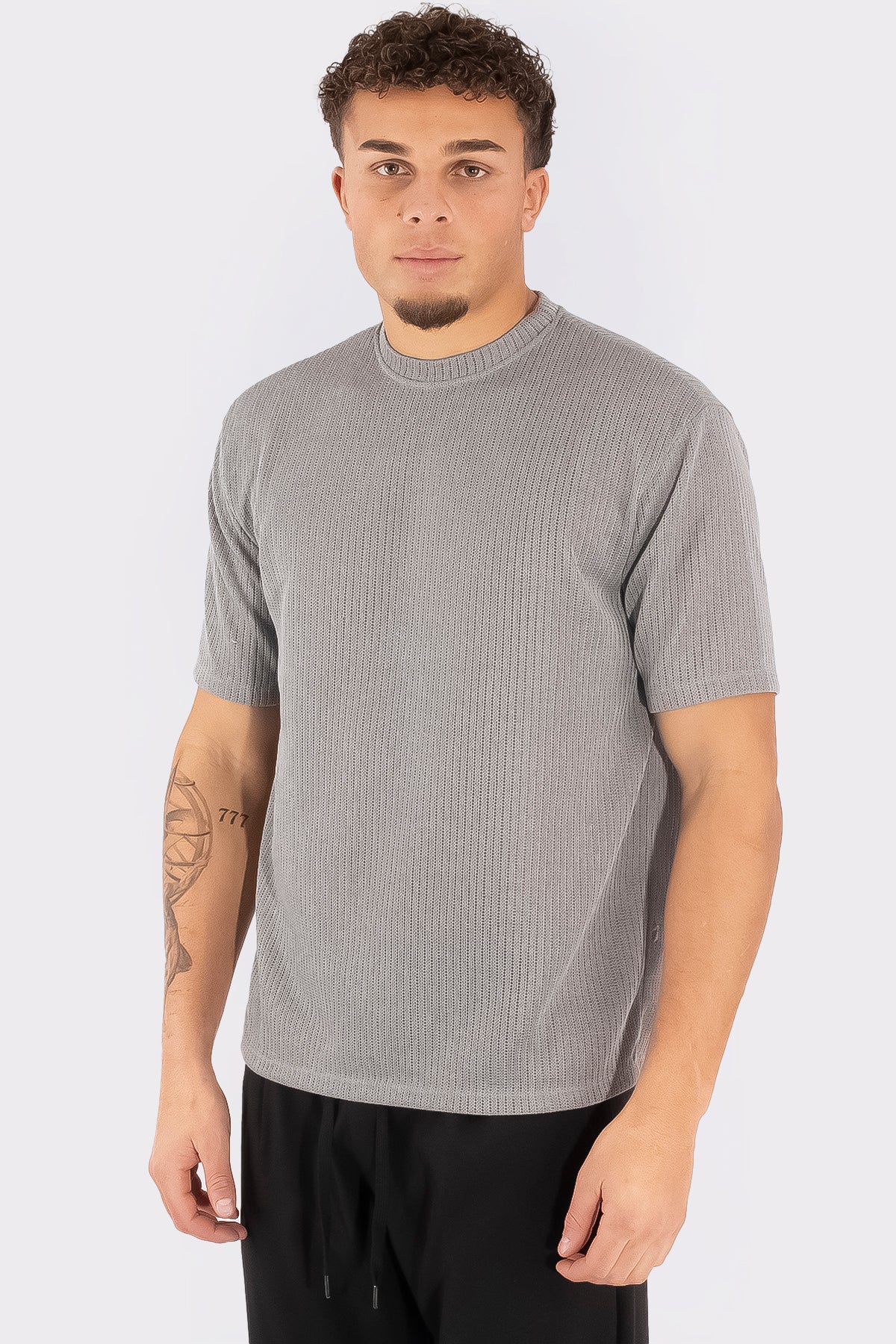 THE RIBBLE LUXE T-SHIRT - Image 2