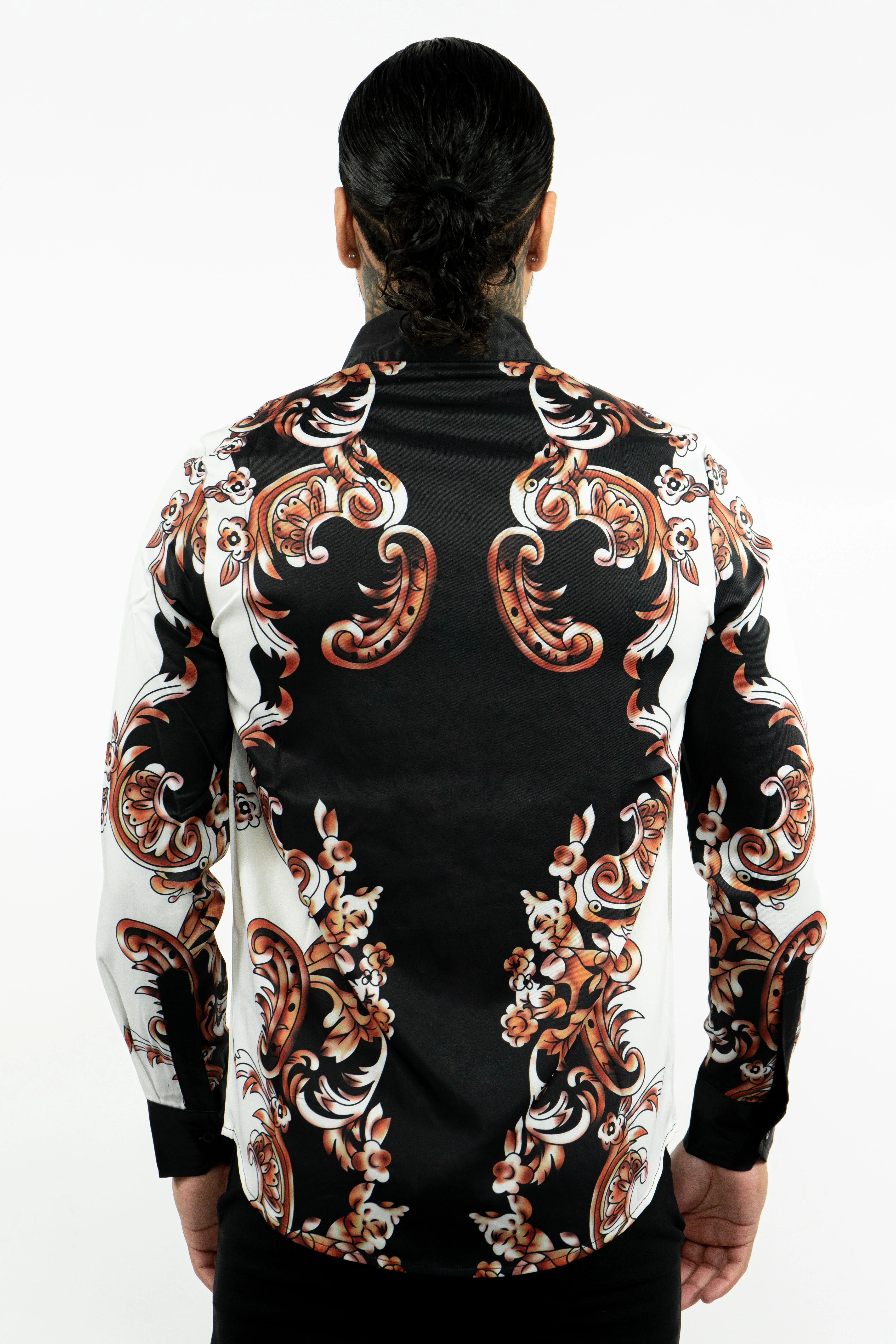 THE RAFA OVERHEMD - Image 3