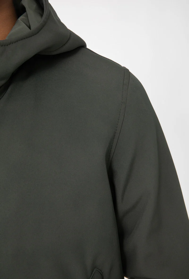 THE ROMANO SOFT SHELL JACKET - Image 10