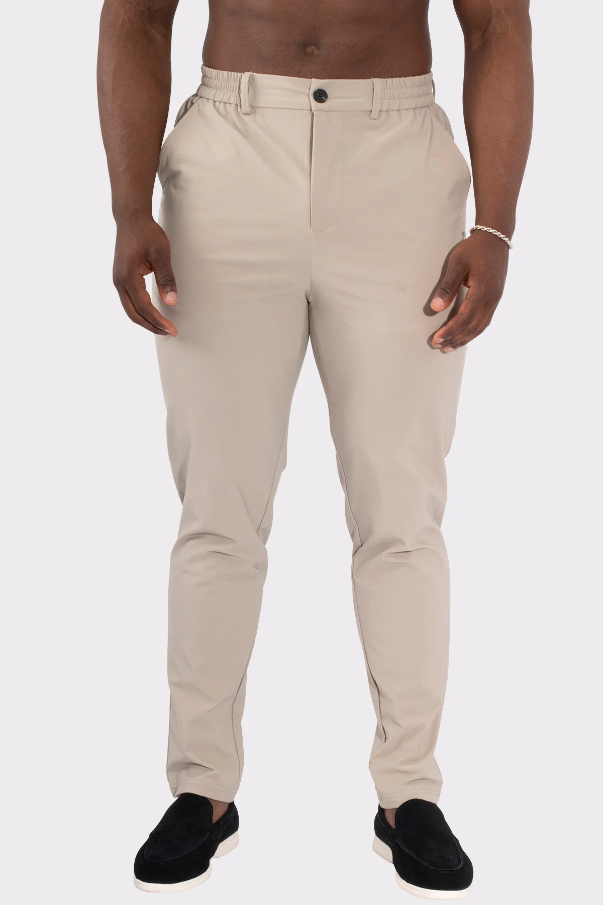THE ROSARIO TECH TROUSERS - Image 2