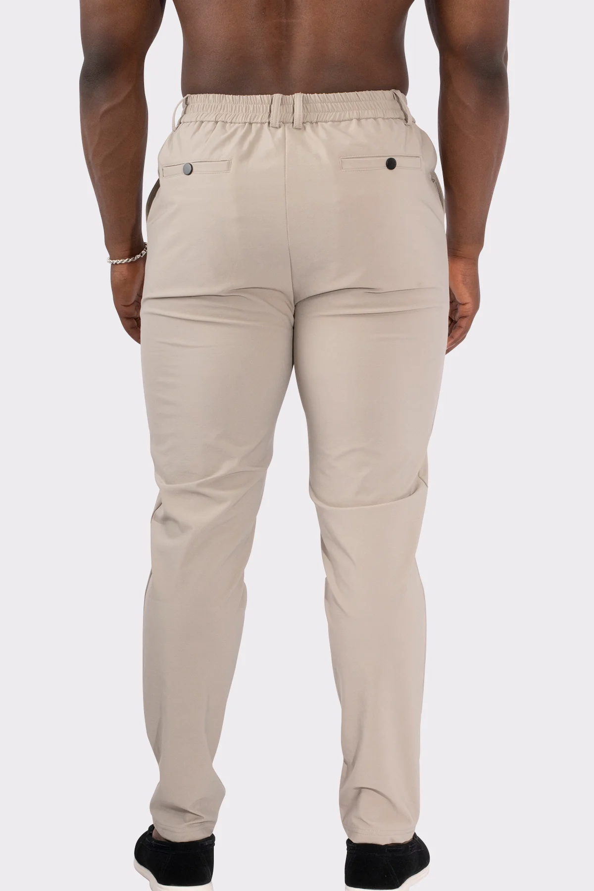 THE ROSARIO TECH TROUSERS - Image 3