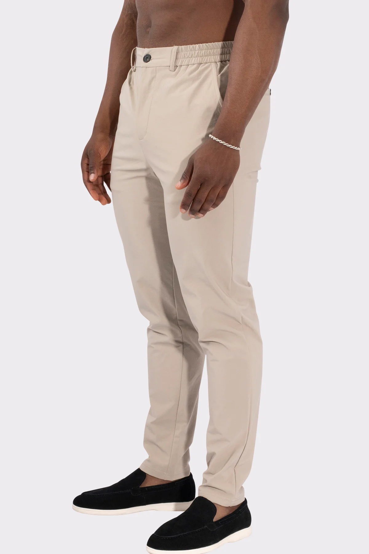 THE ROSARIO TECH TROUSERS - Image 4