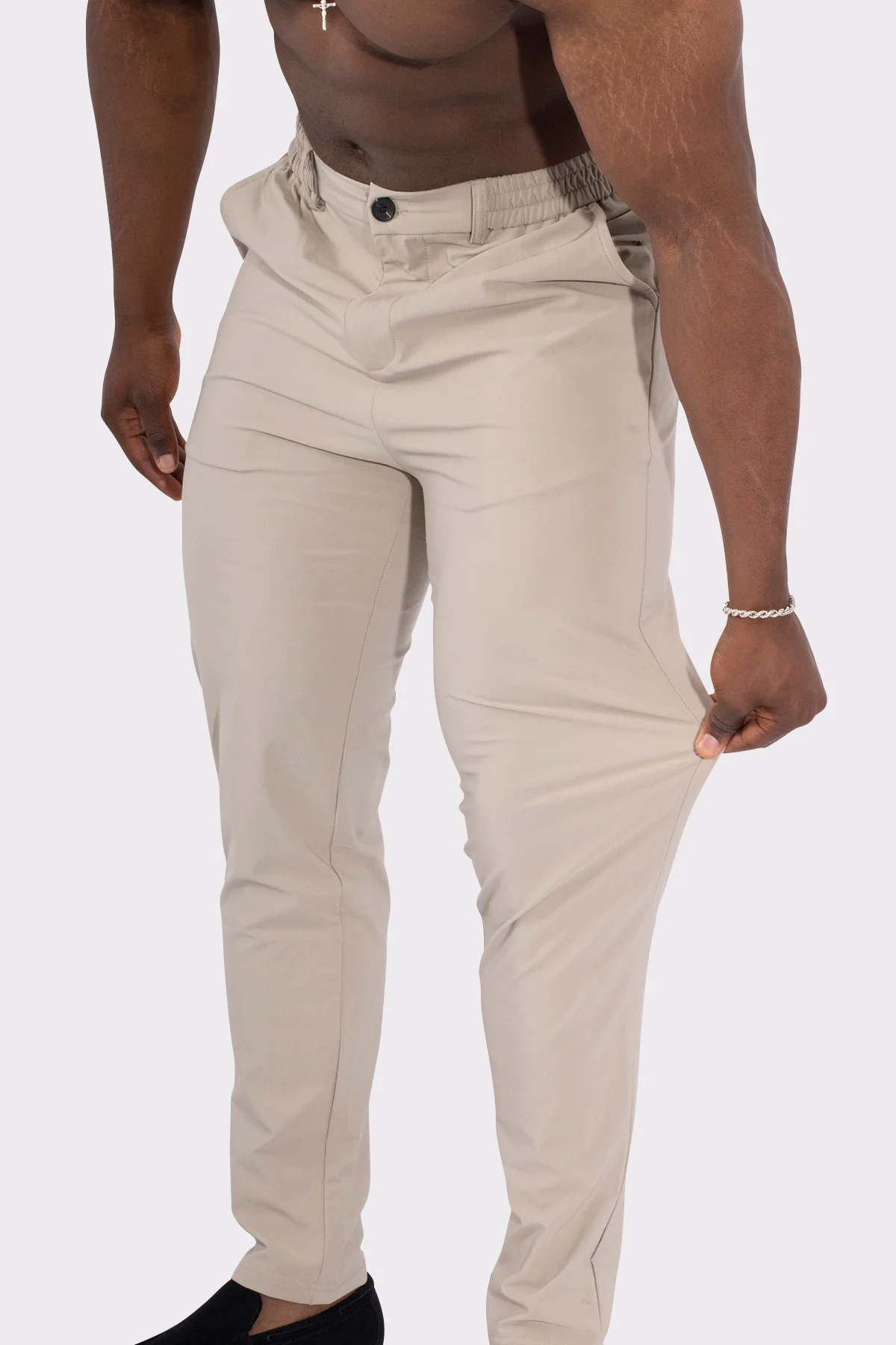 THE ROSARIO TECH TROUSERS - Image 5