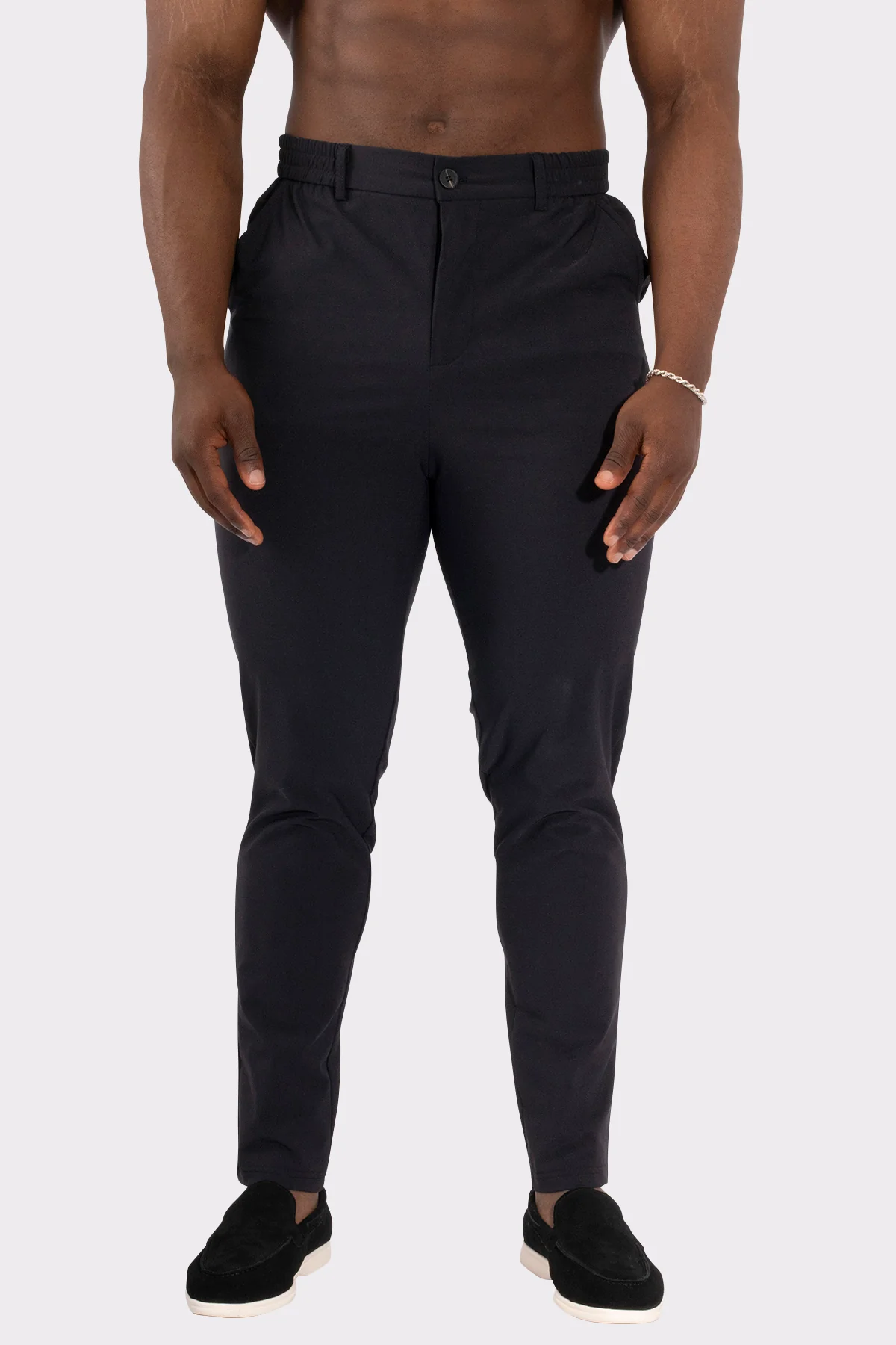THE ROSARIO TECH TROUSERS - Image 7