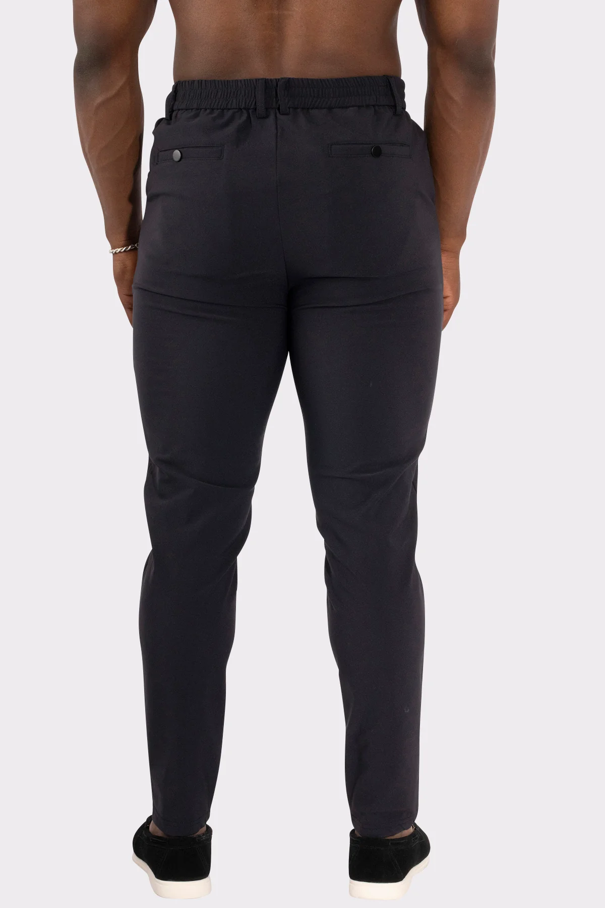 THE ROSARIO TECH TROUSERS - Image 8