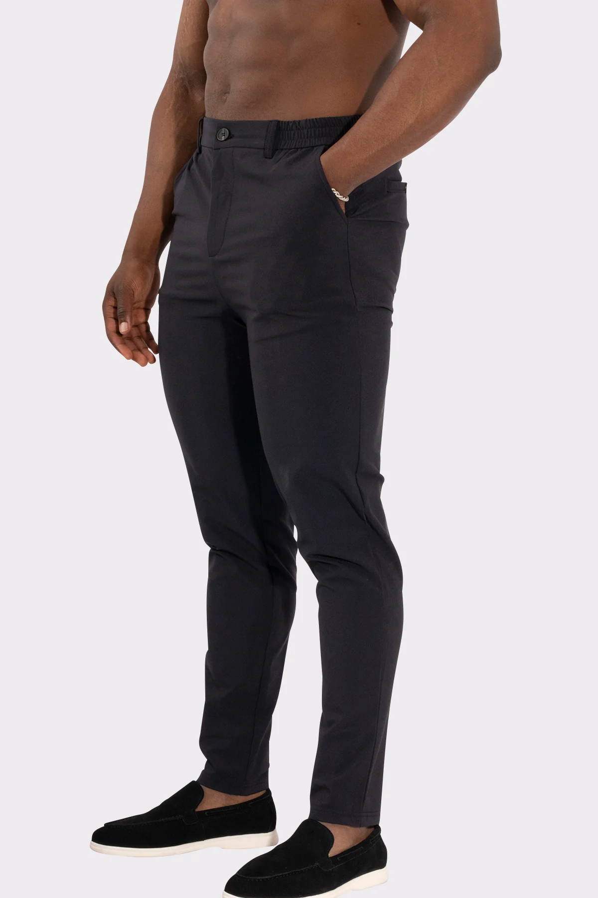 THE ROSARIO TECH TROUSERS - Image 9